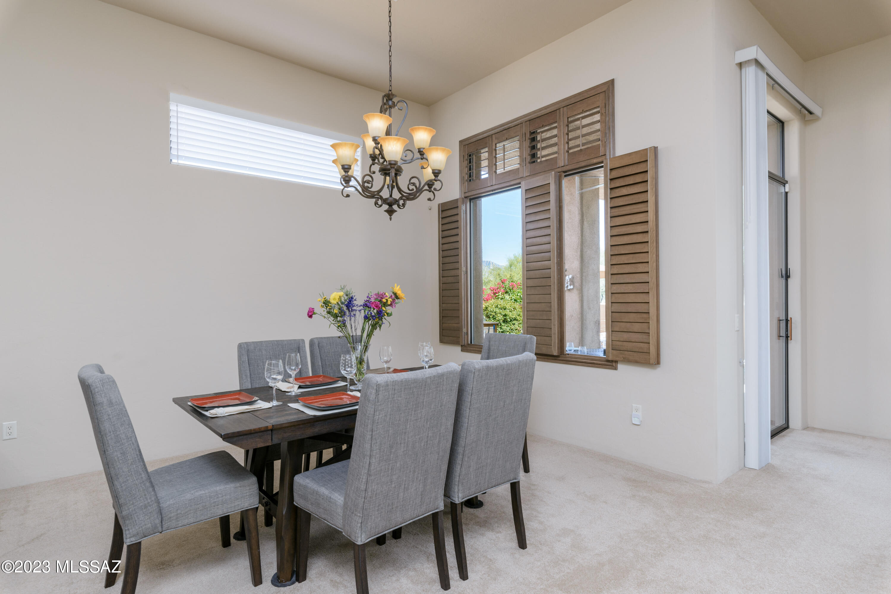 Rancho Vistoso Nghbr 11 - Residential