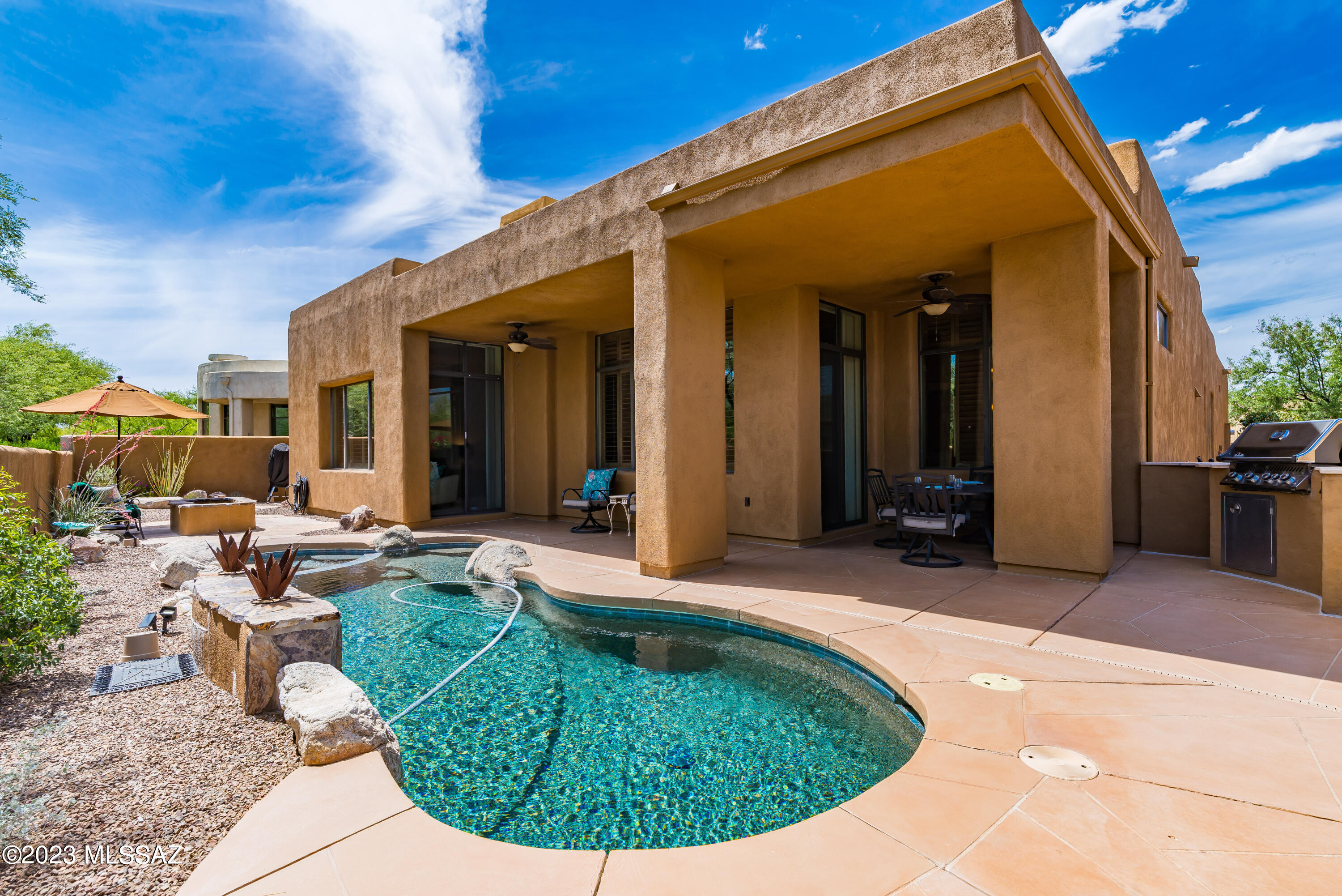 Rancho Vistoso Nghbr 11 - Residential