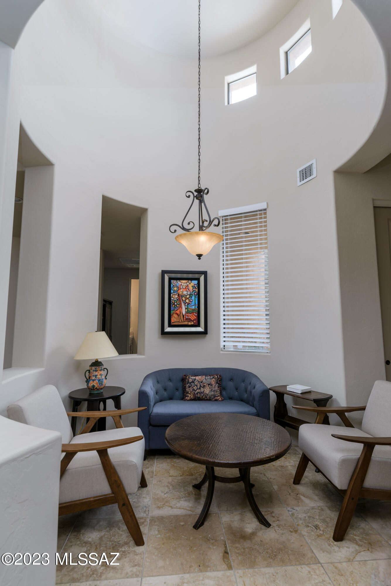Rancho Vistoso Nghbr 11 - Residential