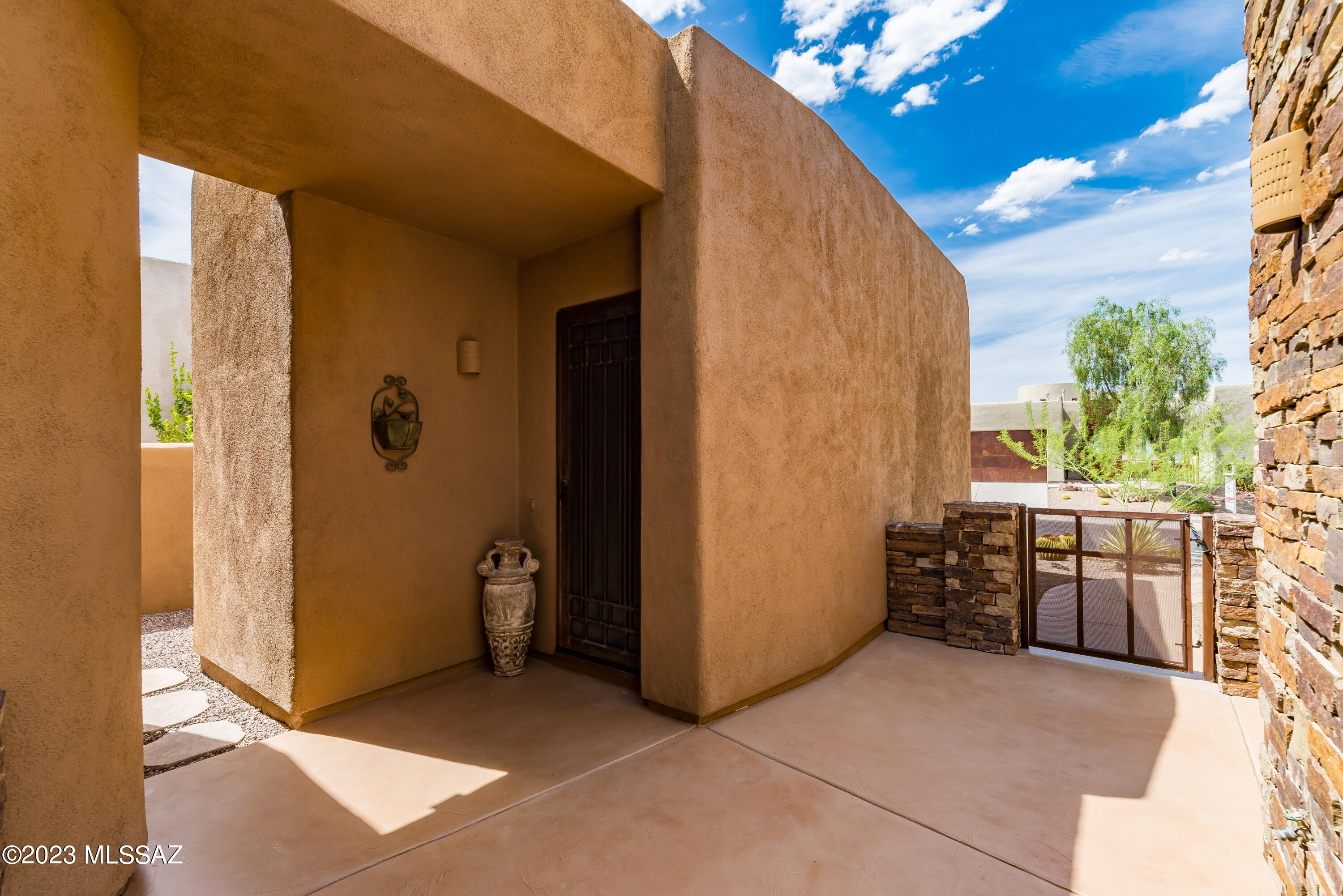 Rancho Vistoso Nghbr 11 - Residential
