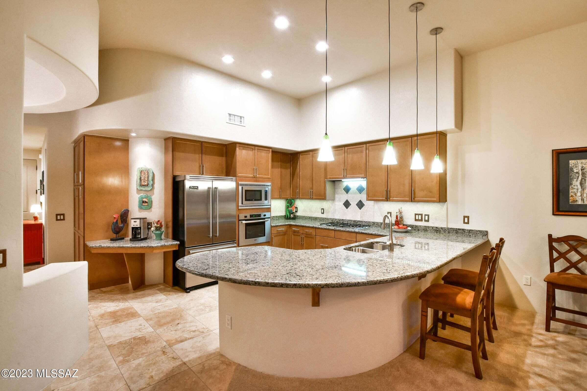 Rancho Vistoso Nghbr 11 - Residential