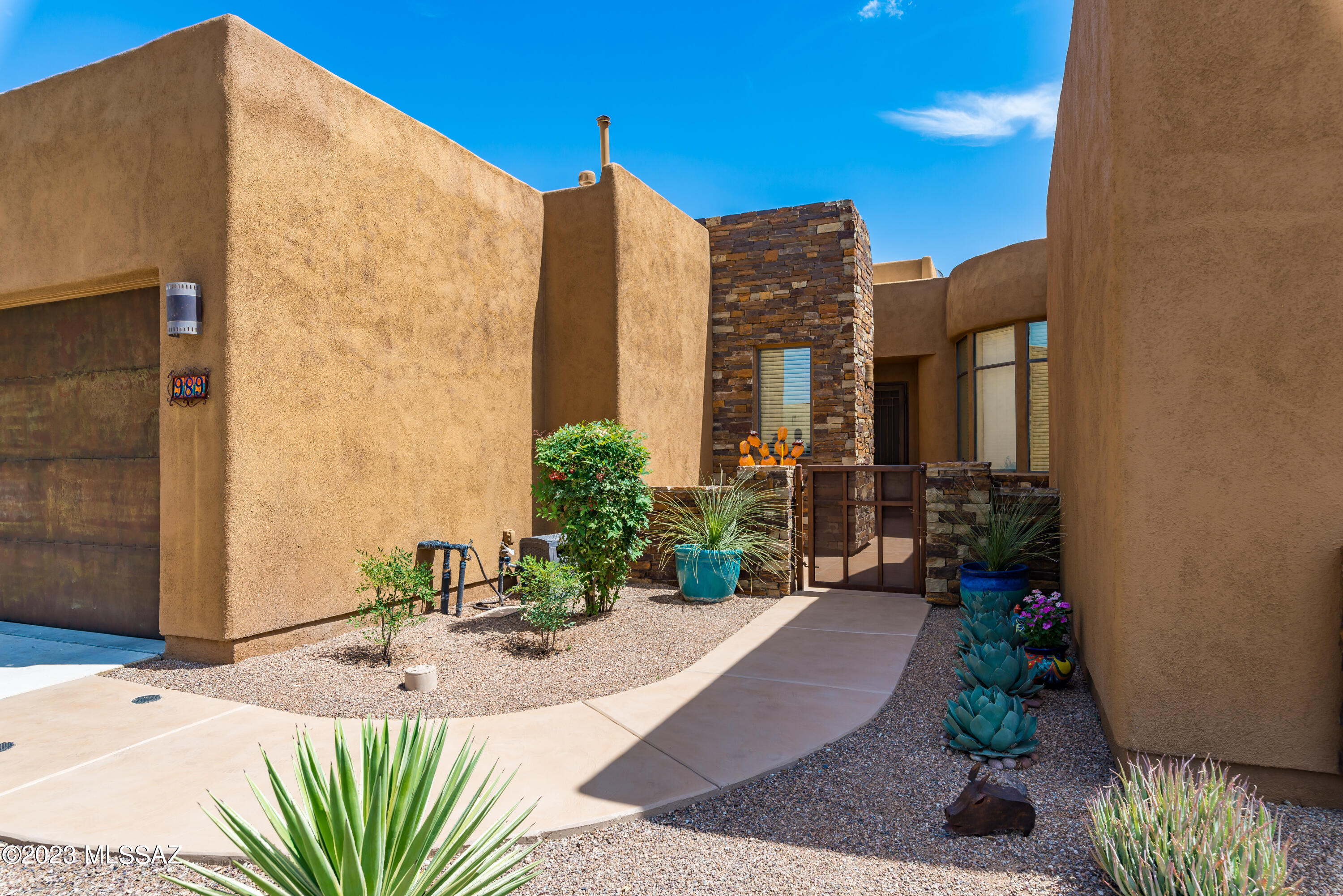 Rancho Vistoso Nghbr 11 - Residential