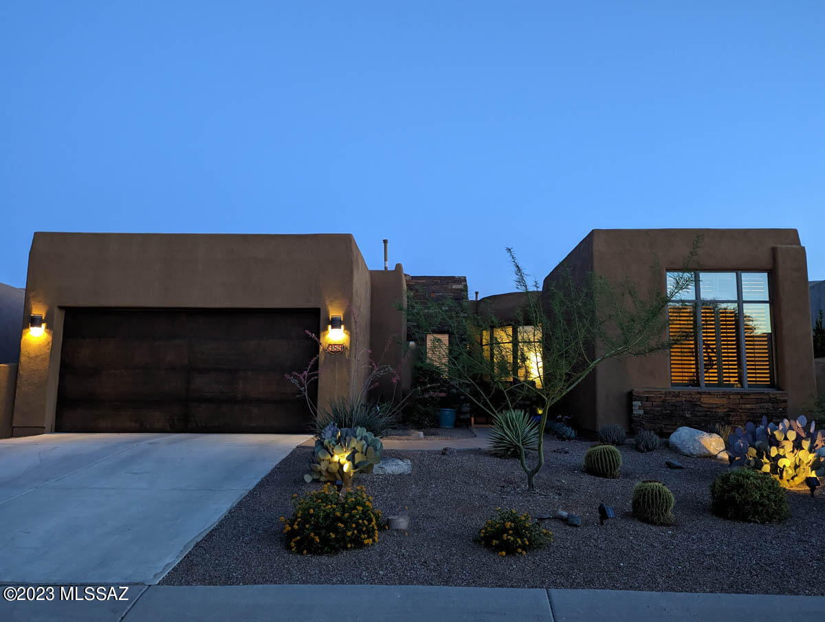 Rancho Vistoso Nghbr 11 - Residential
