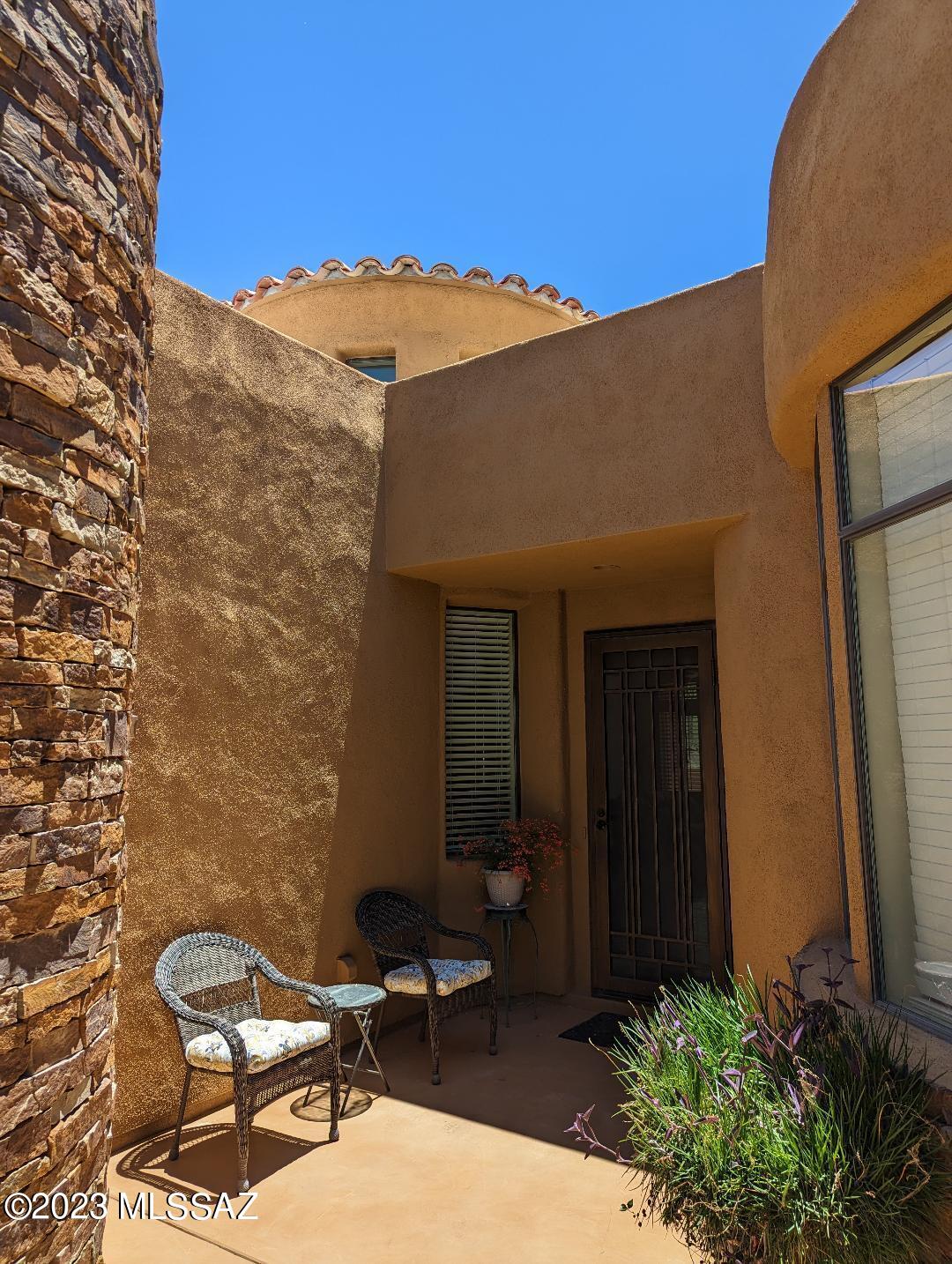 Rancho Vistoso Nghbr 11 - Residential