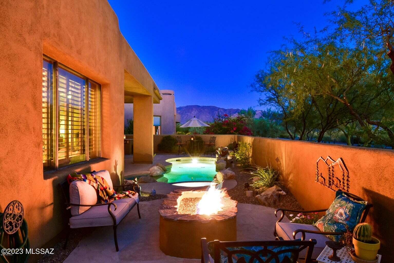 Rancho Vistoso Nghbr 11 - Residential