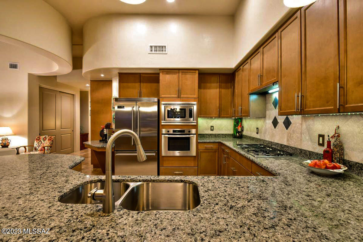 Rancho Vistoso Nghbr 11 - Residential