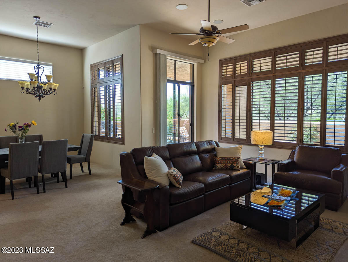 Rancho Vistoso Nghbr 11 - Residential