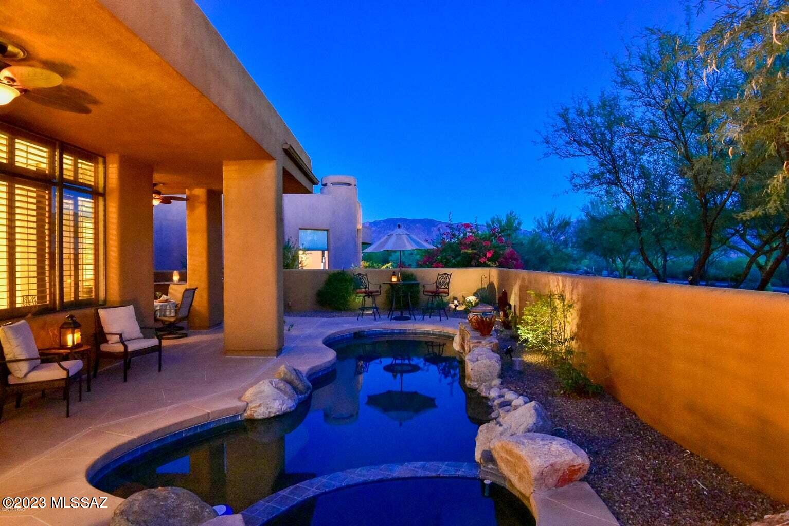 Rancho Vistoso Nghbr 11 - Residential