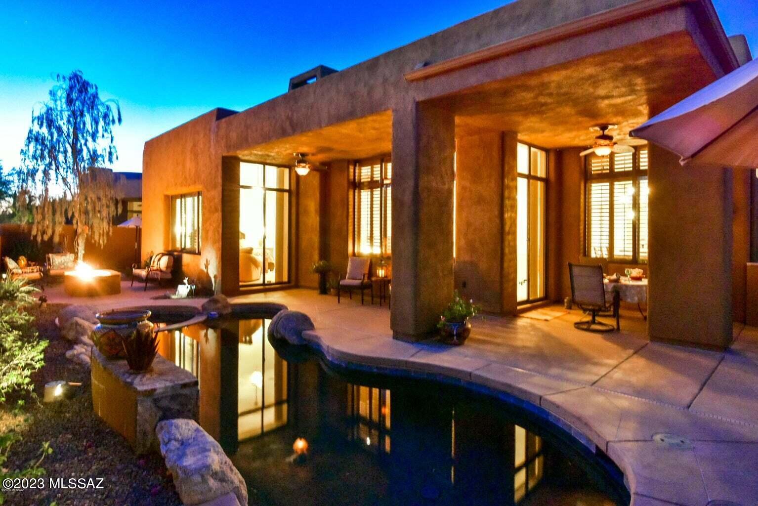 Rancho Vistoso Nghbr 11 - Residential