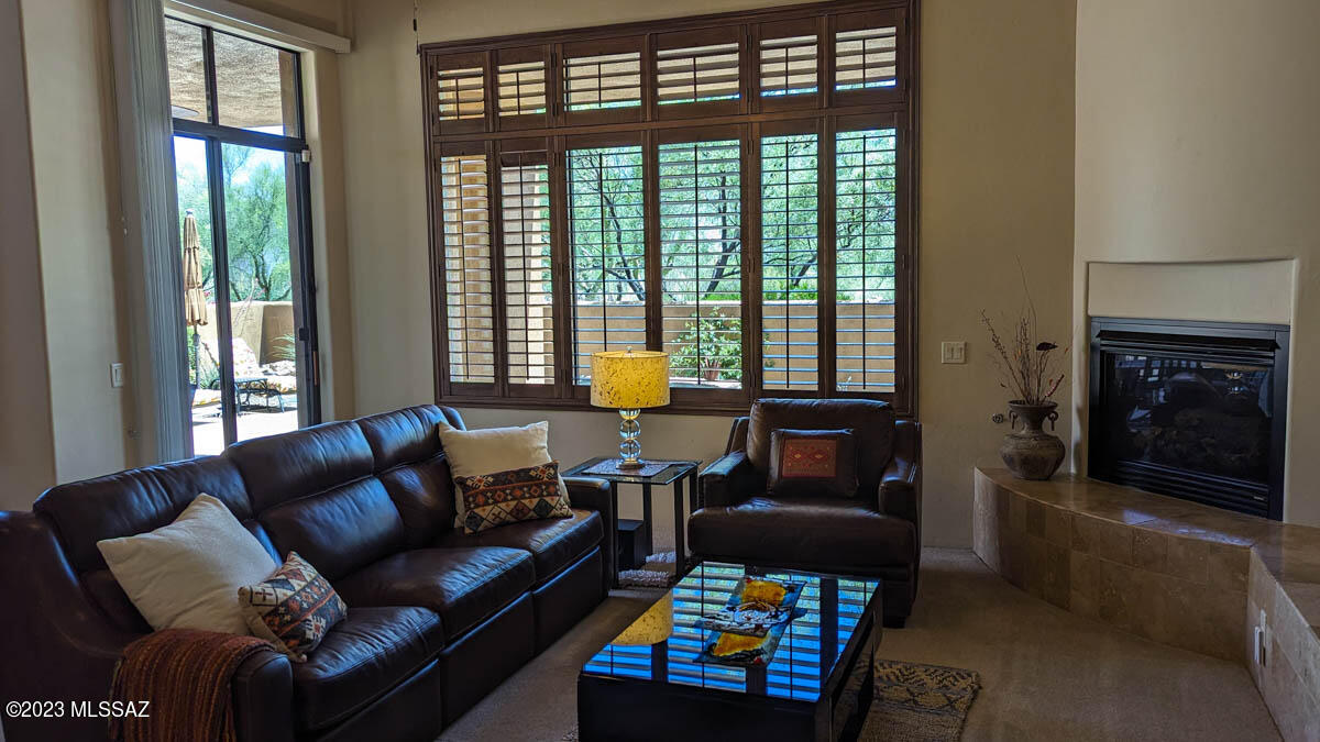 Rancho Vistoso Nghbr 11 - Residential