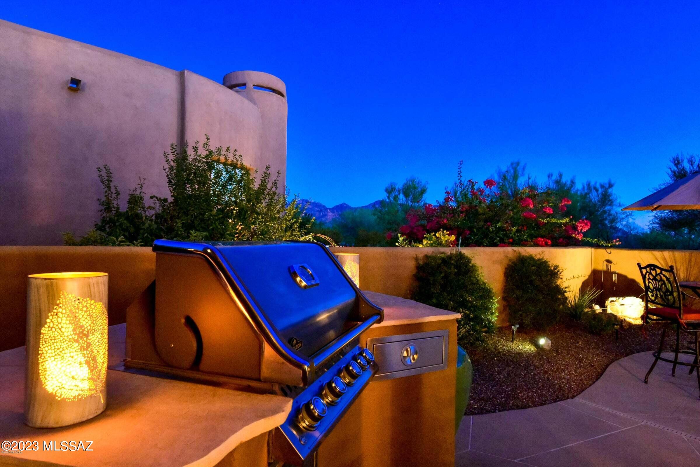 Rancho Vistoso Nghbr 11 - Residential