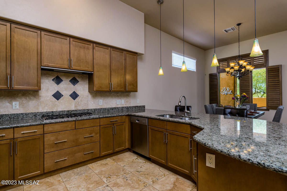 Rancho Vistoso Nghbr 11 - Residential