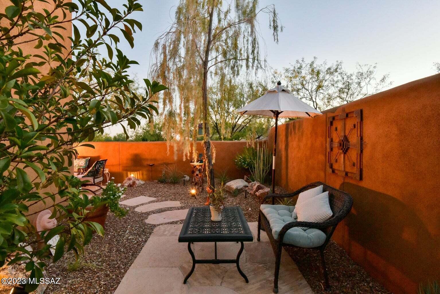 Rancho Vistoso Nghbr 11 - Residential