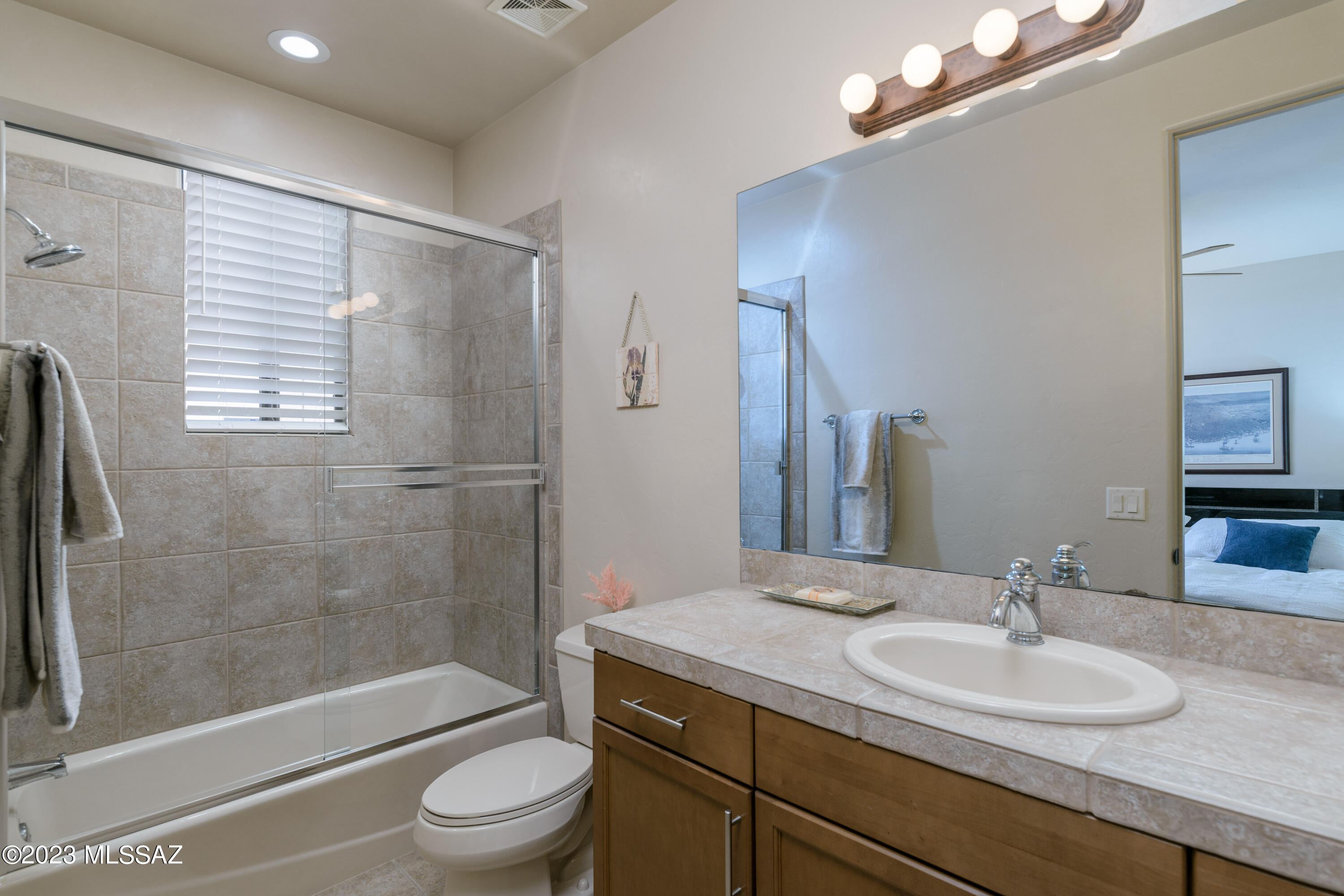 Rancho Vistoso Nghbr 11 - Residential