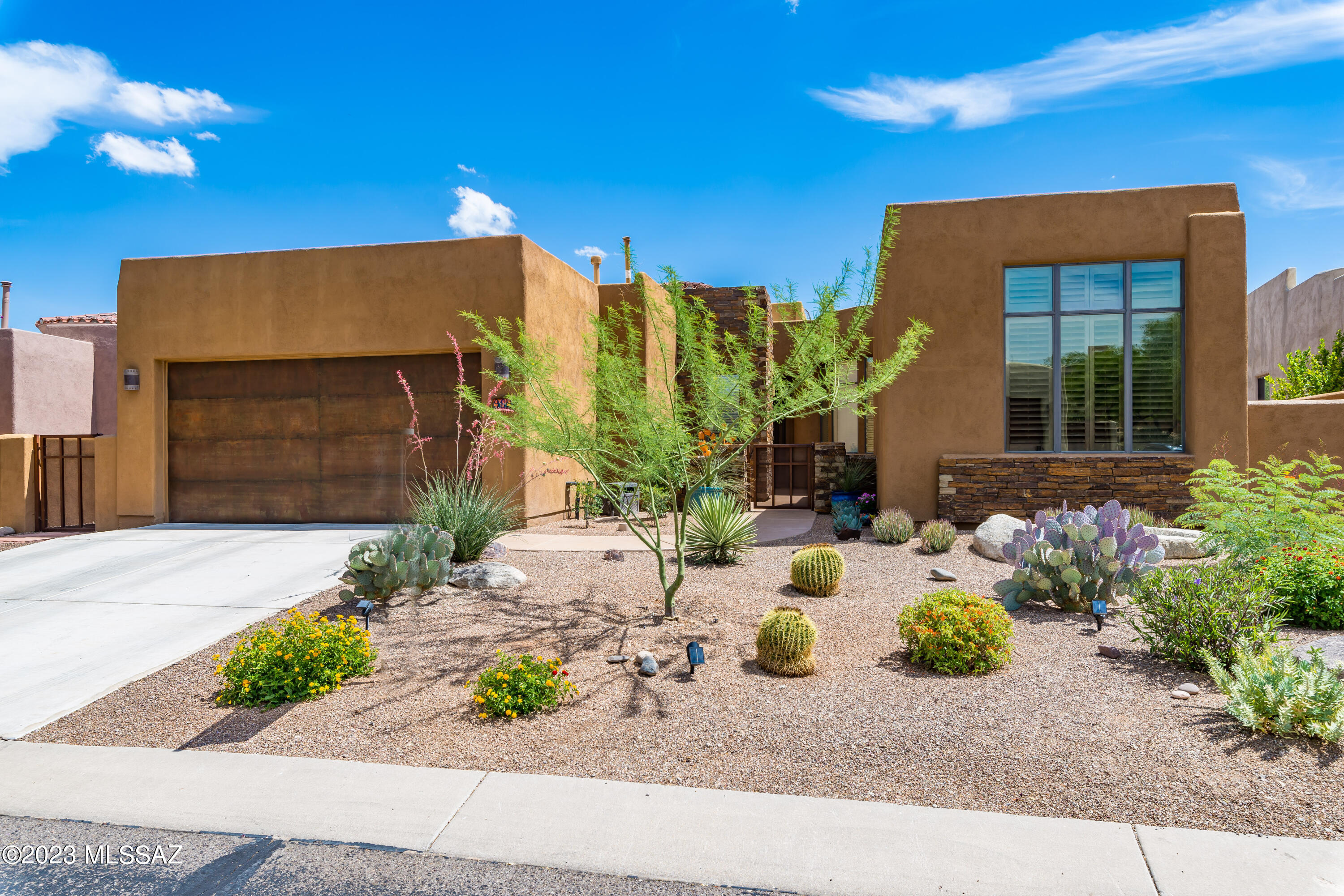 Rancho Vistoso Nghbr 11 - Residential