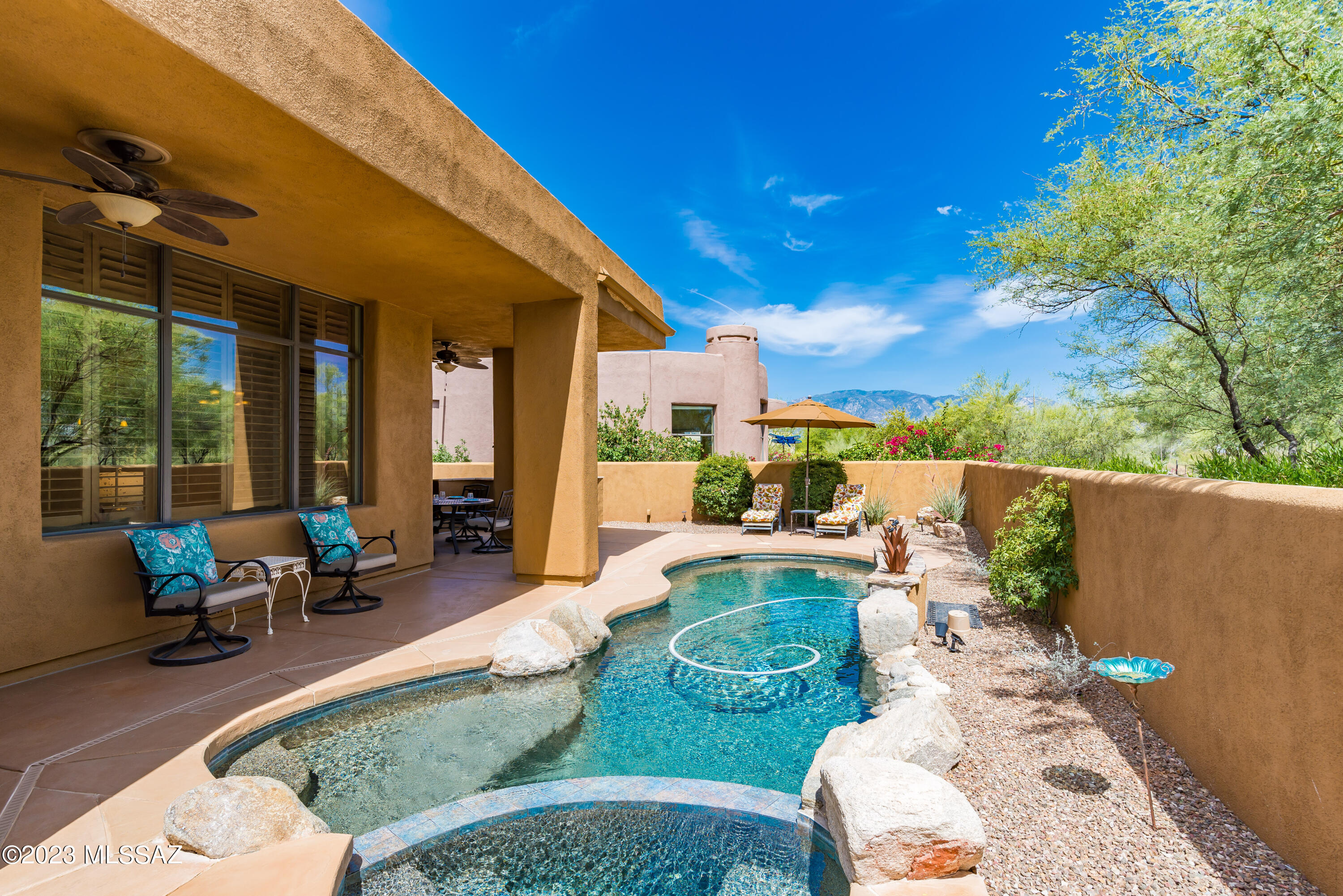Rancho Vistoso Nghbr 11 - Residential