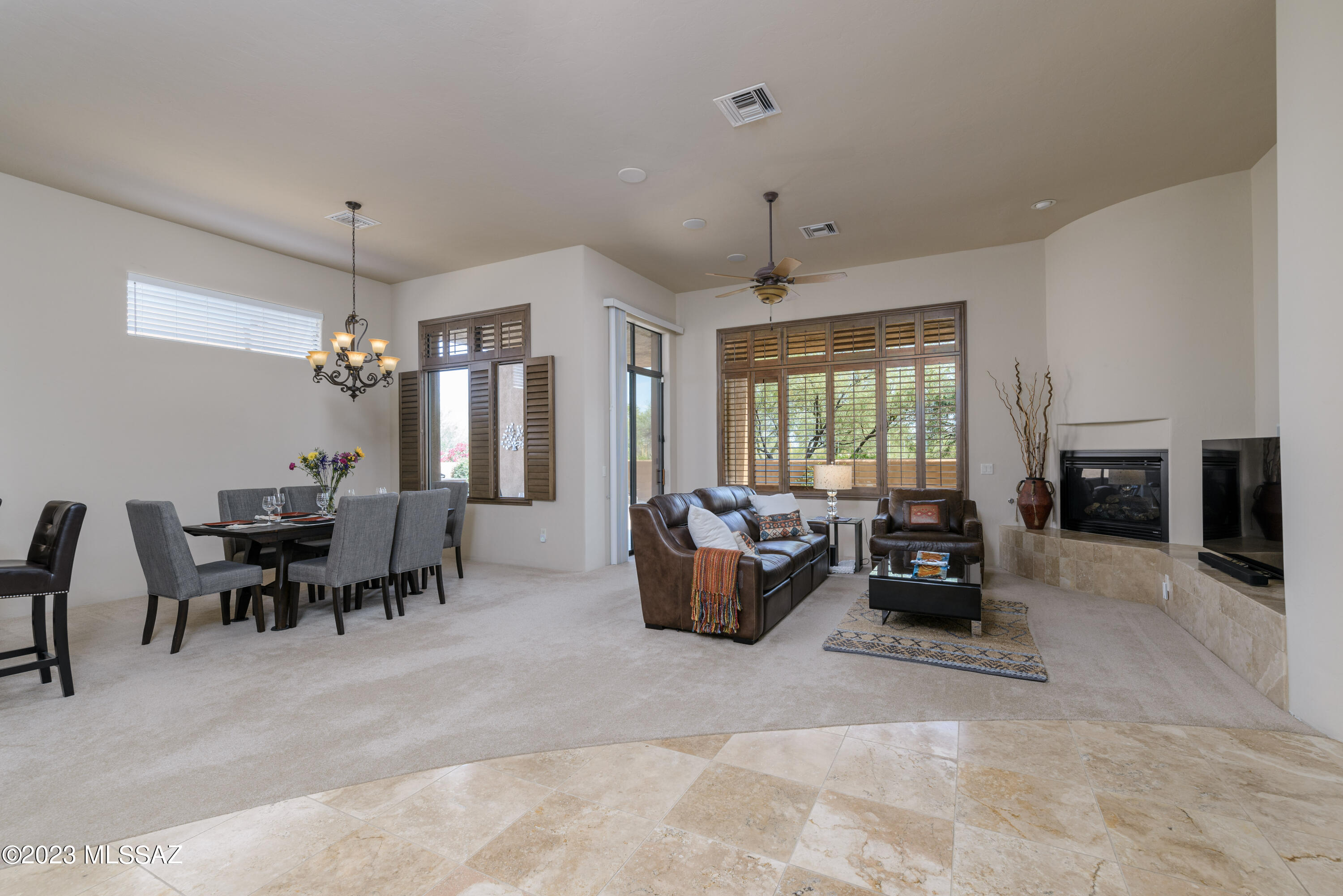 Rancho Vistoso Nghbr 11 - Residential