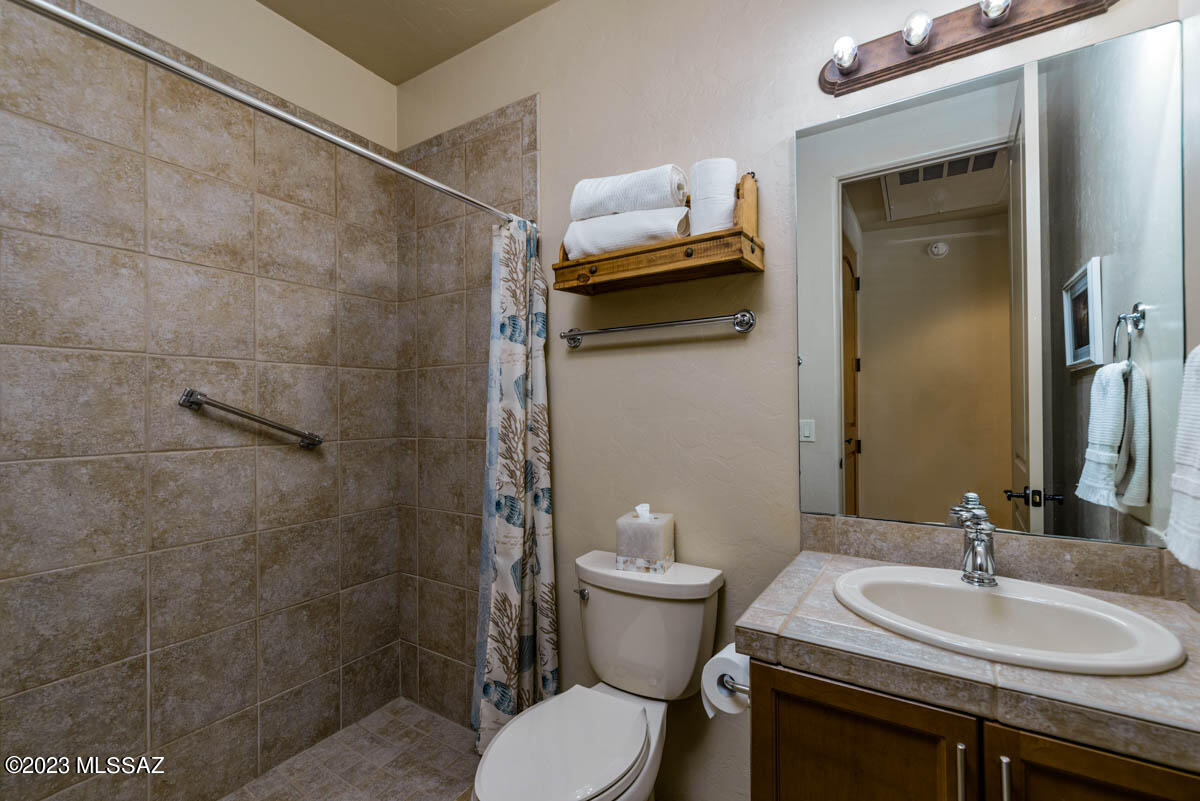 Rancho Vistoso Nghbr 11 - Residential