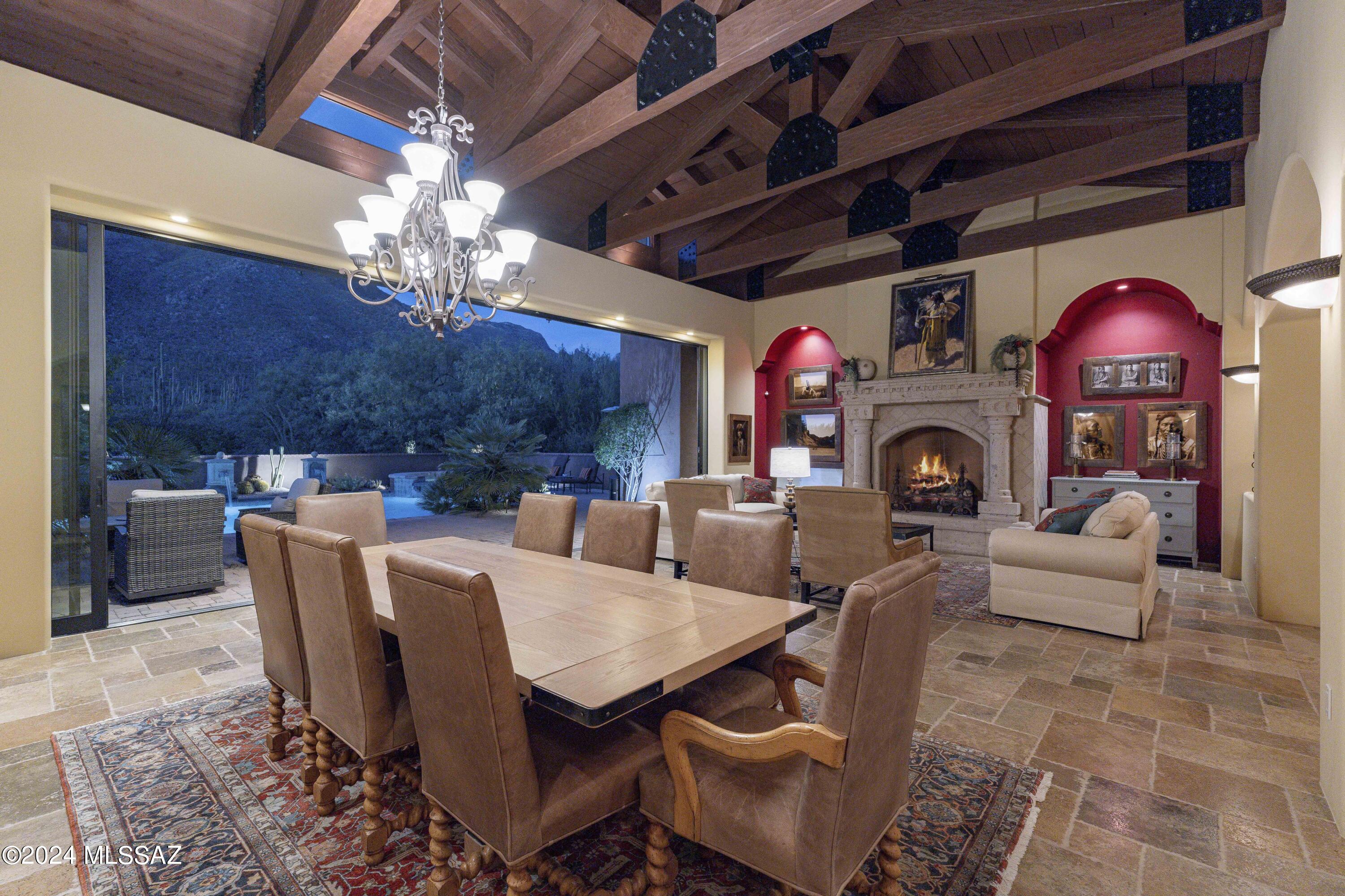 Pima Canyon Estates (30,33,96-102,115,124-127,136-139,147-151,16) - Residential