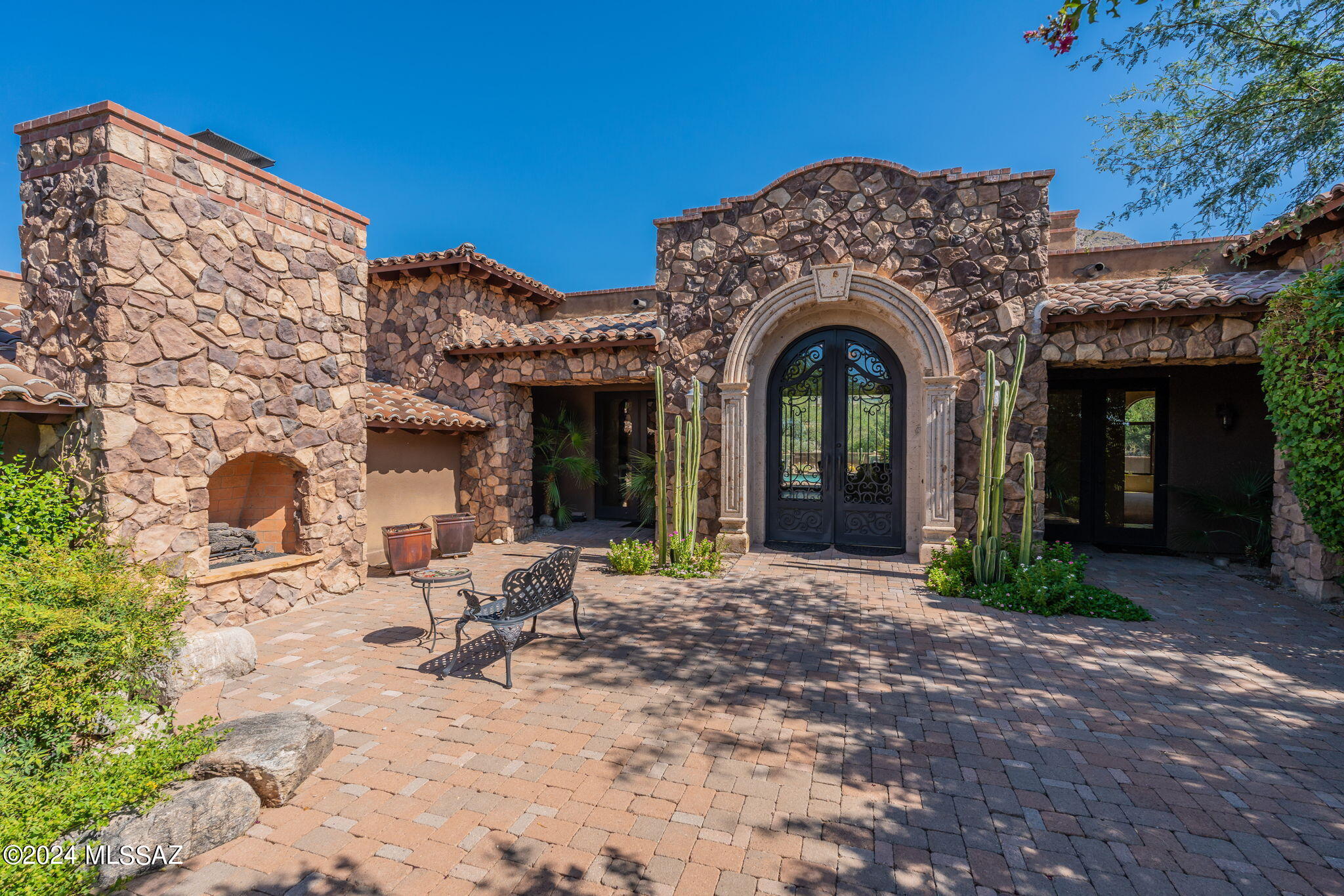 Pima Canyon Estates (30,33,96-102,115,124-127,136-139,147-151,16) - Residential