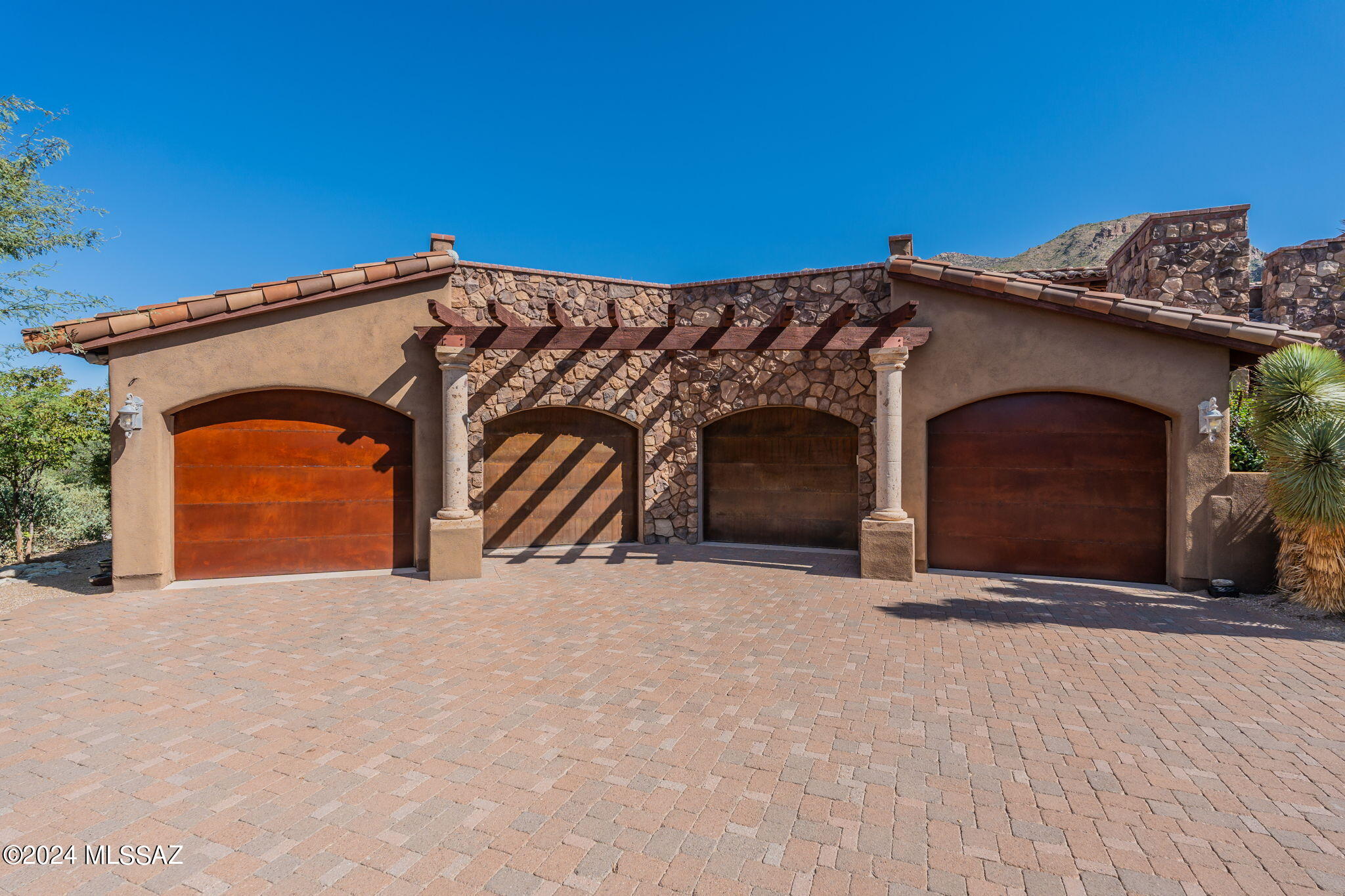 Pima Canyon Estates (30,33,96-102,115,124-127,136-139,147-151,16) - Residential