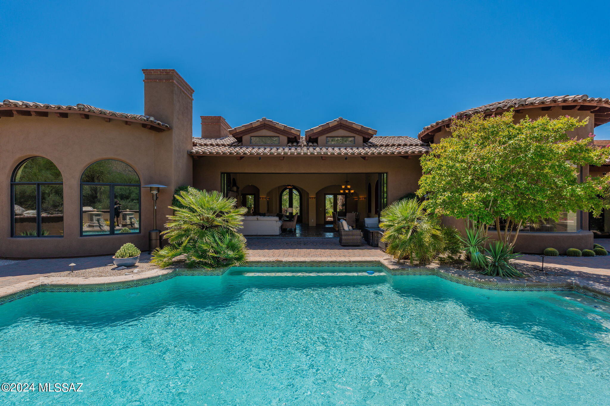 Pima Canyon Estates (30,33,96-102,115,124-127,136-139,147-151,16) - Residential