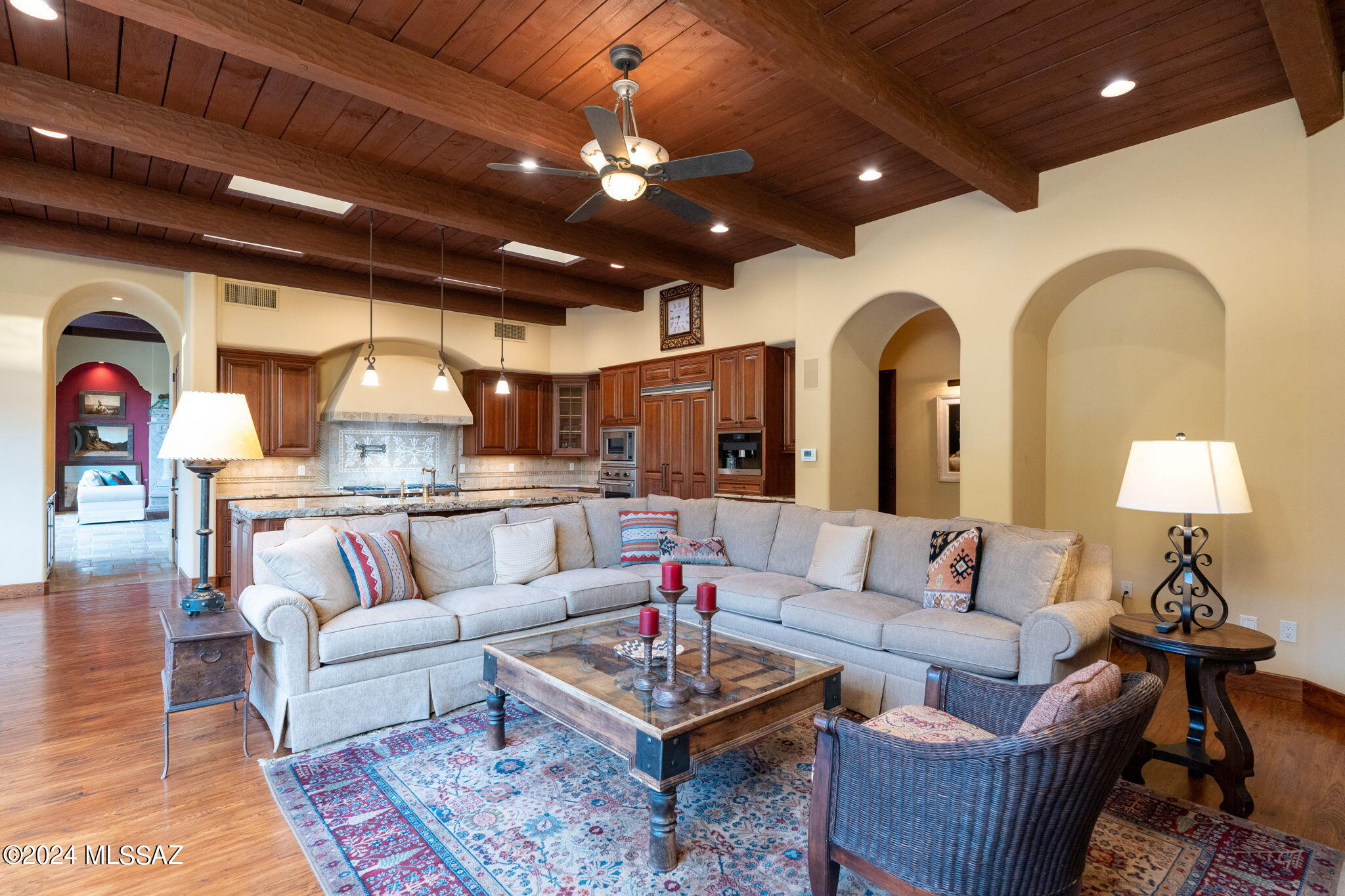 Pima Canyon Estates (30,33,96-102,115,124-127,136-139,147-151,16) - Residential
