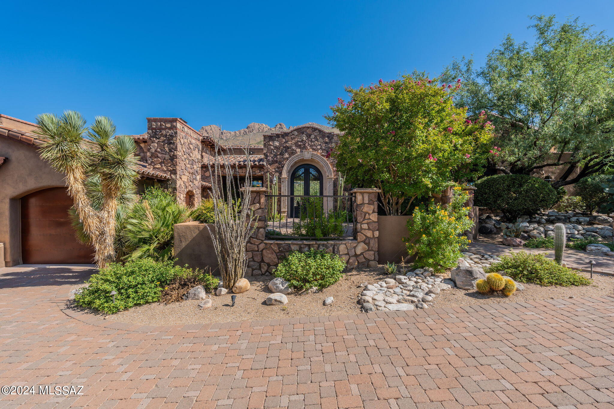 Pima Canyon Estates (30,33,96-102,115,124-127,136-139,147-151,16) - Residential