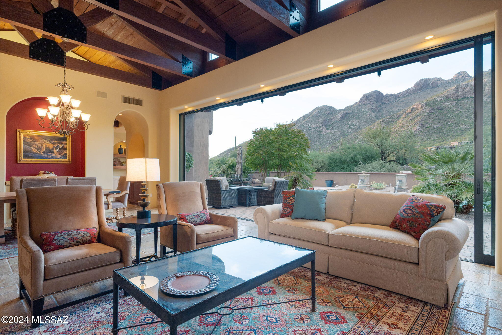 Pima Canyon Estates (30,33,96-102,115,124-127,136-139,147-151,16) - Residential