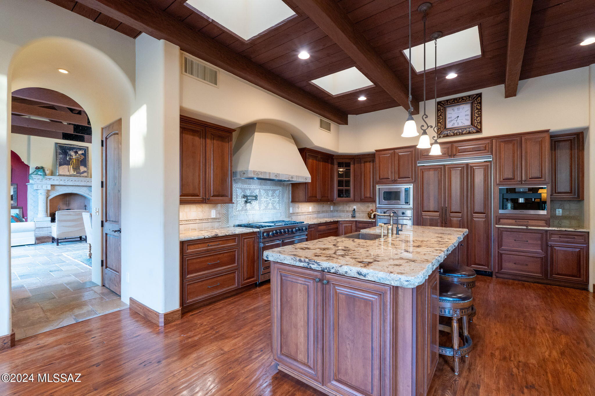 Pima Canyon Estates (30,33,96-102,115,124-127,136-139,147-151,16) - Residential