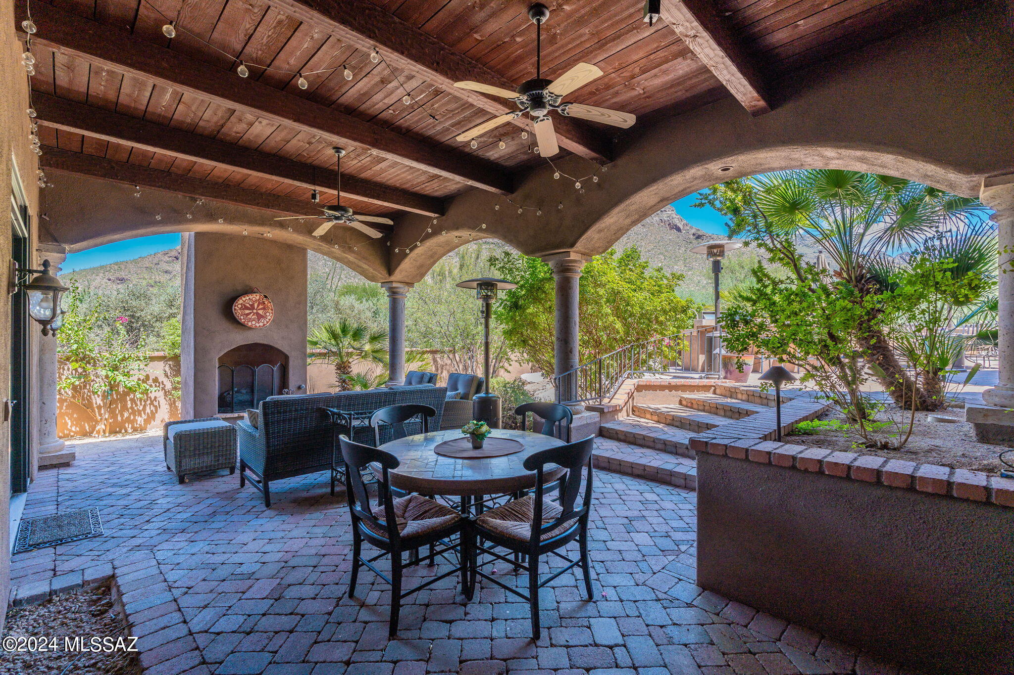 Pima Canyon Estates (30,33,96-102,115,124-127,136-139,147-151,16) - Residential