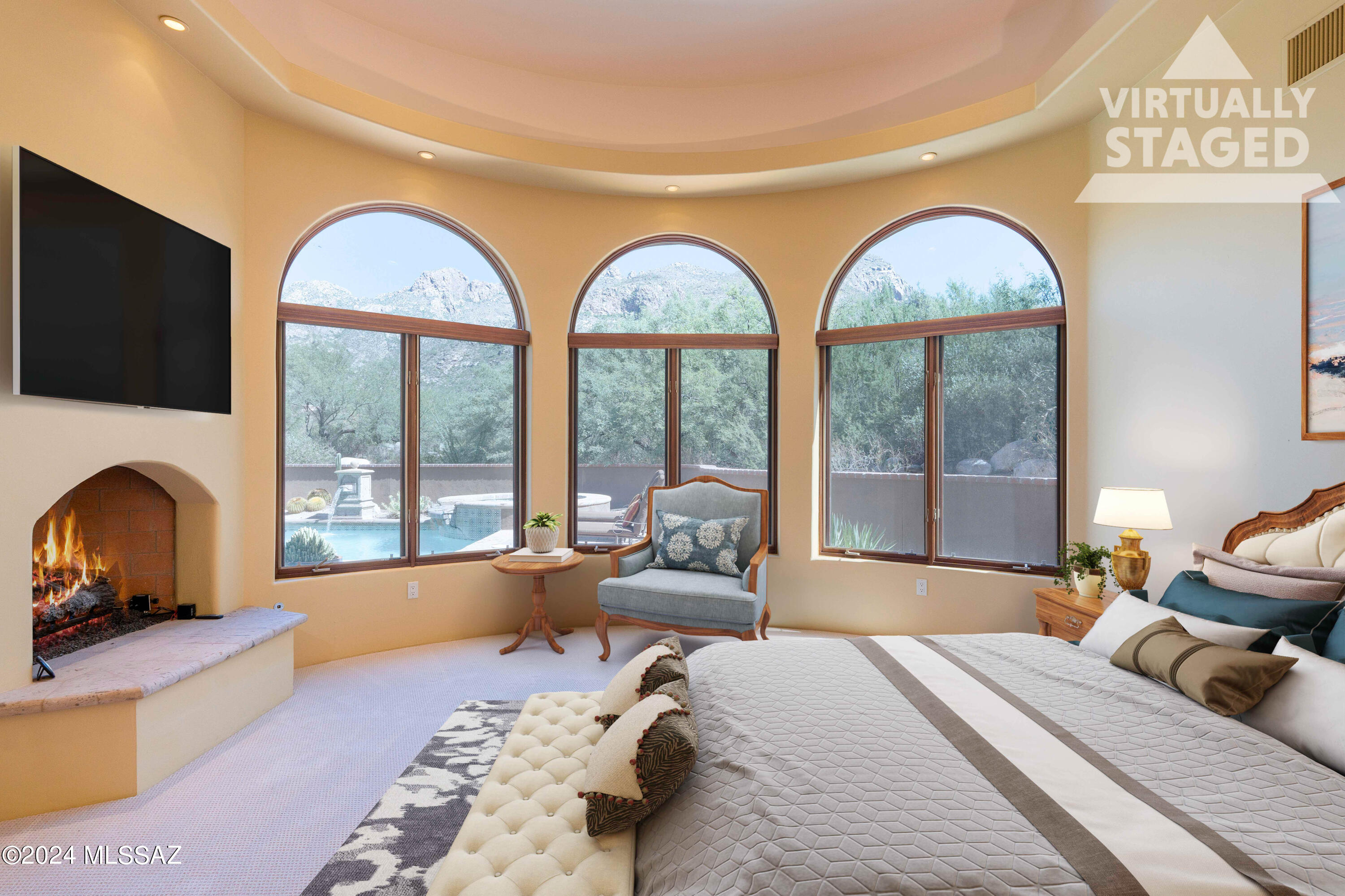 Pima Canyon Estates (30,33,96-102,115,124-127,136-139,147-151,16) - Residential