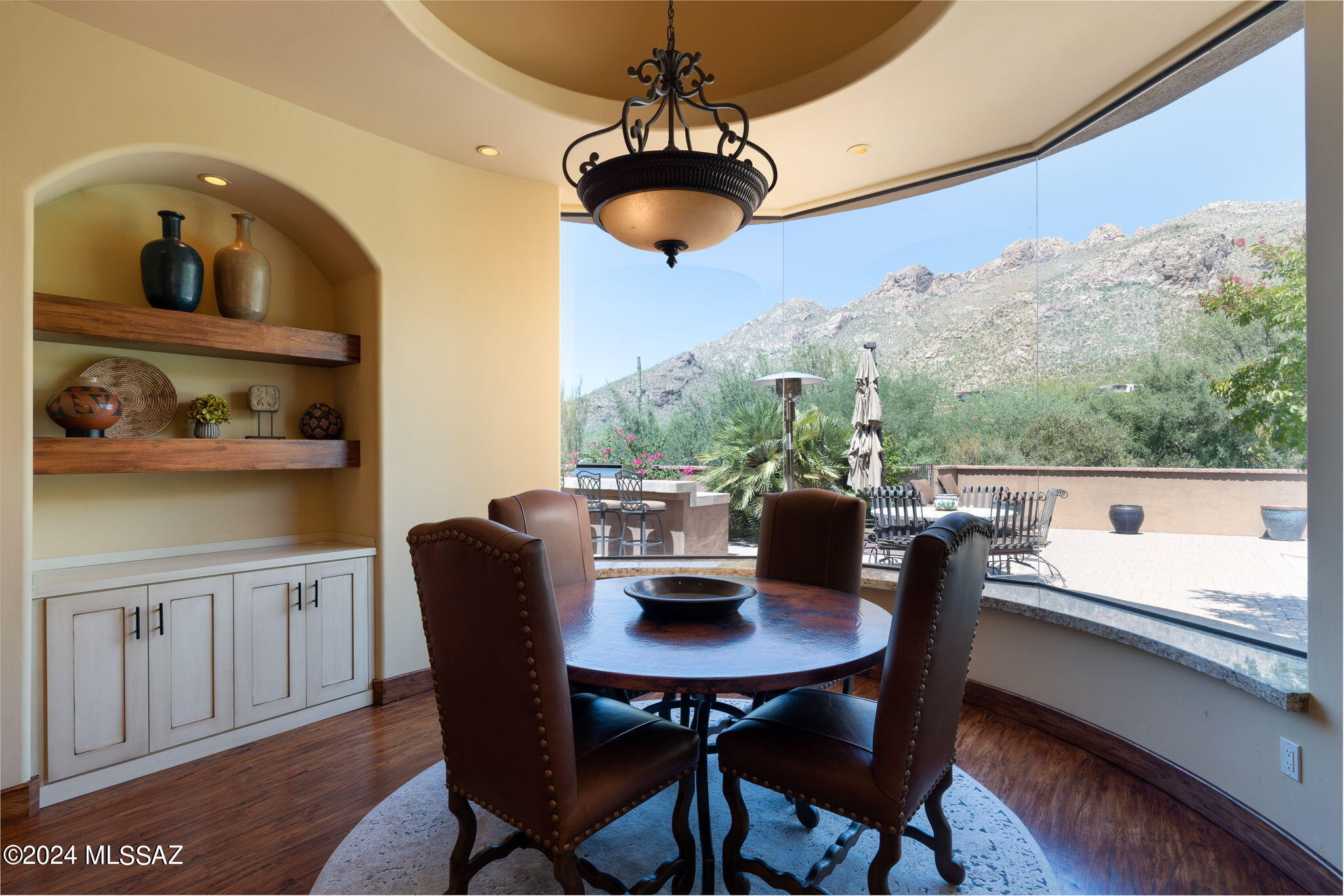 Pima Canyon Estates (30,33,96-102,115,124-127,136-139,147-151,16) - Residential