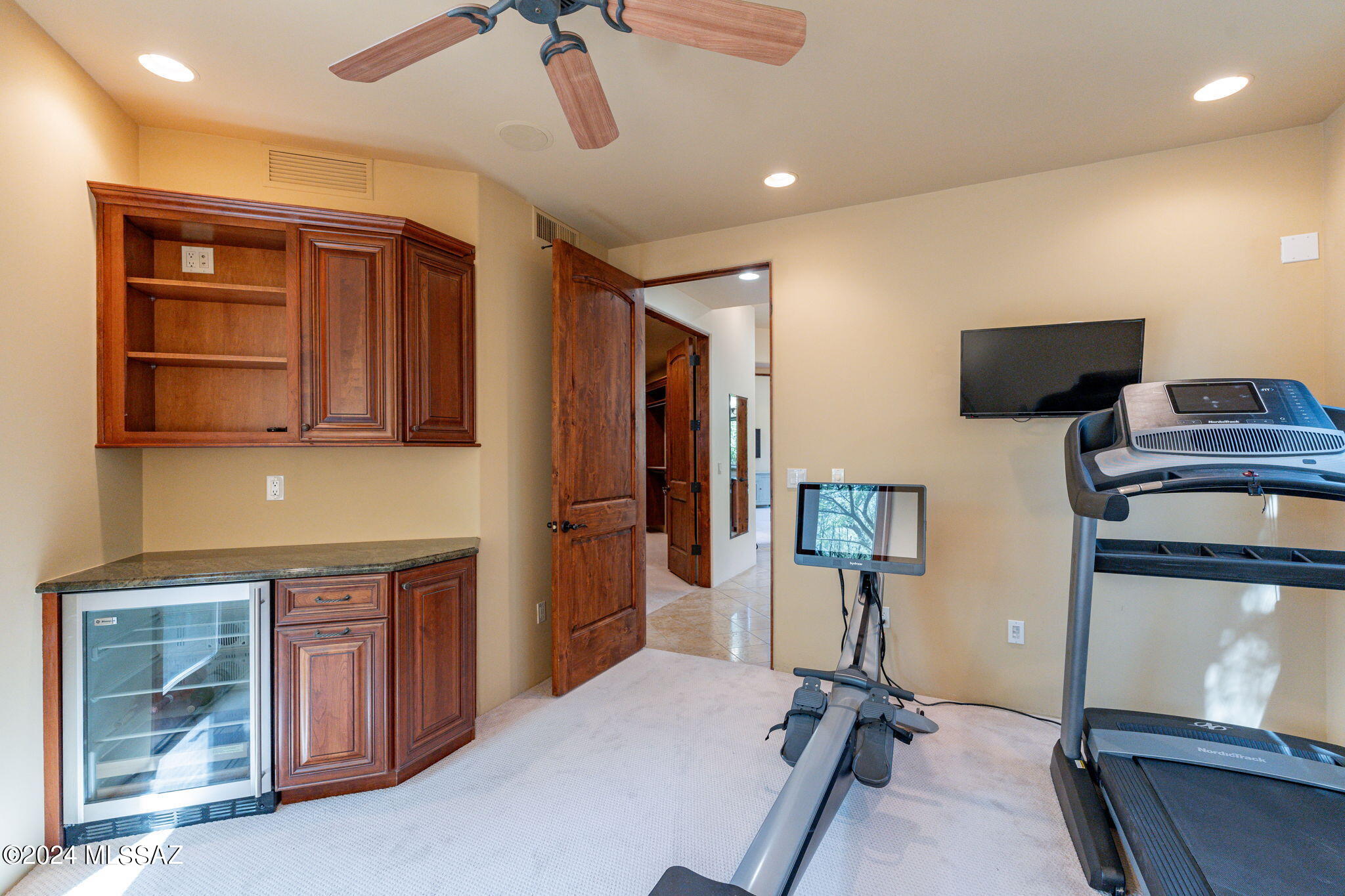 Pima Canyon Estates (30,33,96-102,115,124-127,136-139,147-151,16) - Residential
