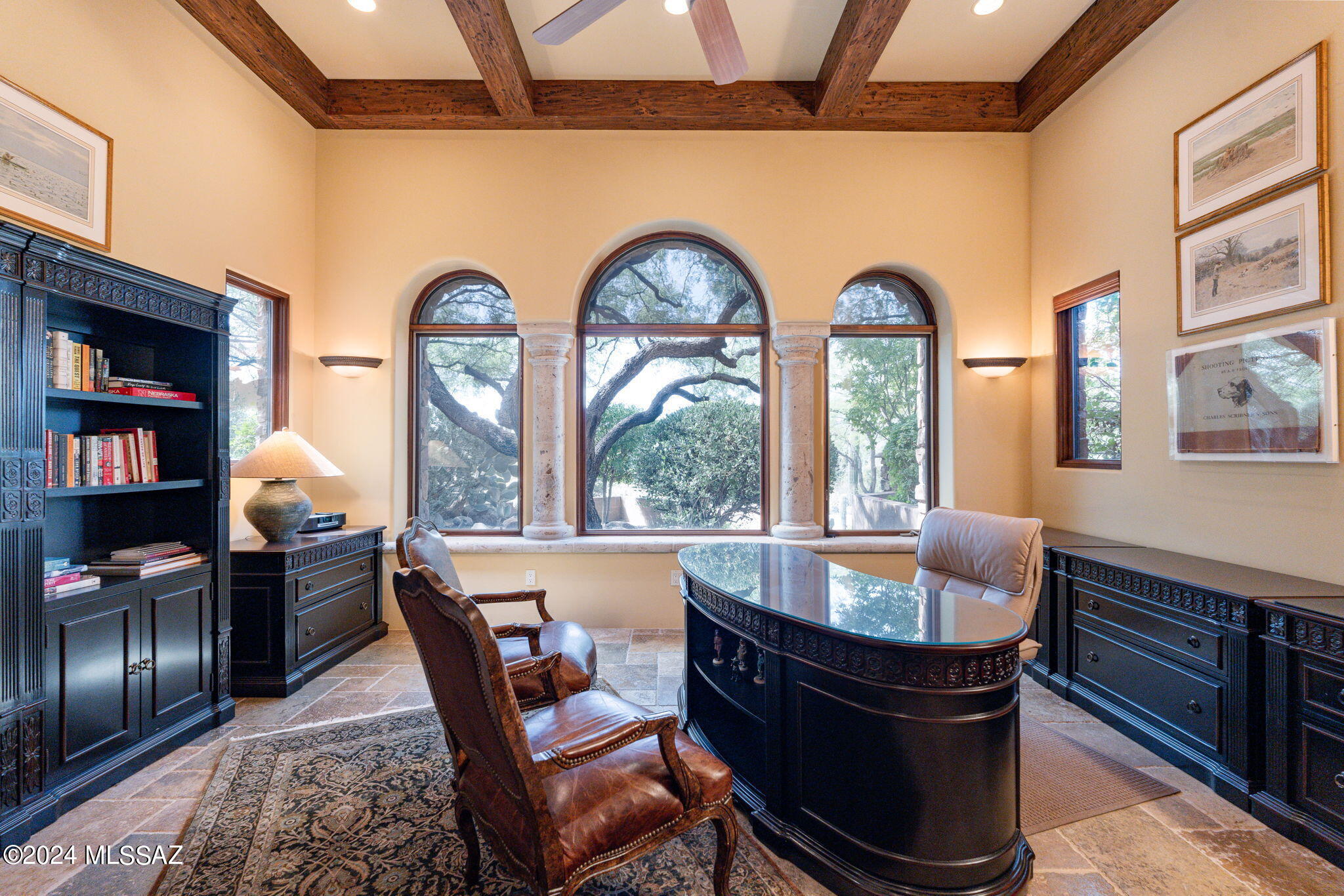 Pima Canyon Estates (30,33,96-102,115,124-127,136-139,147-151,16) - Residential