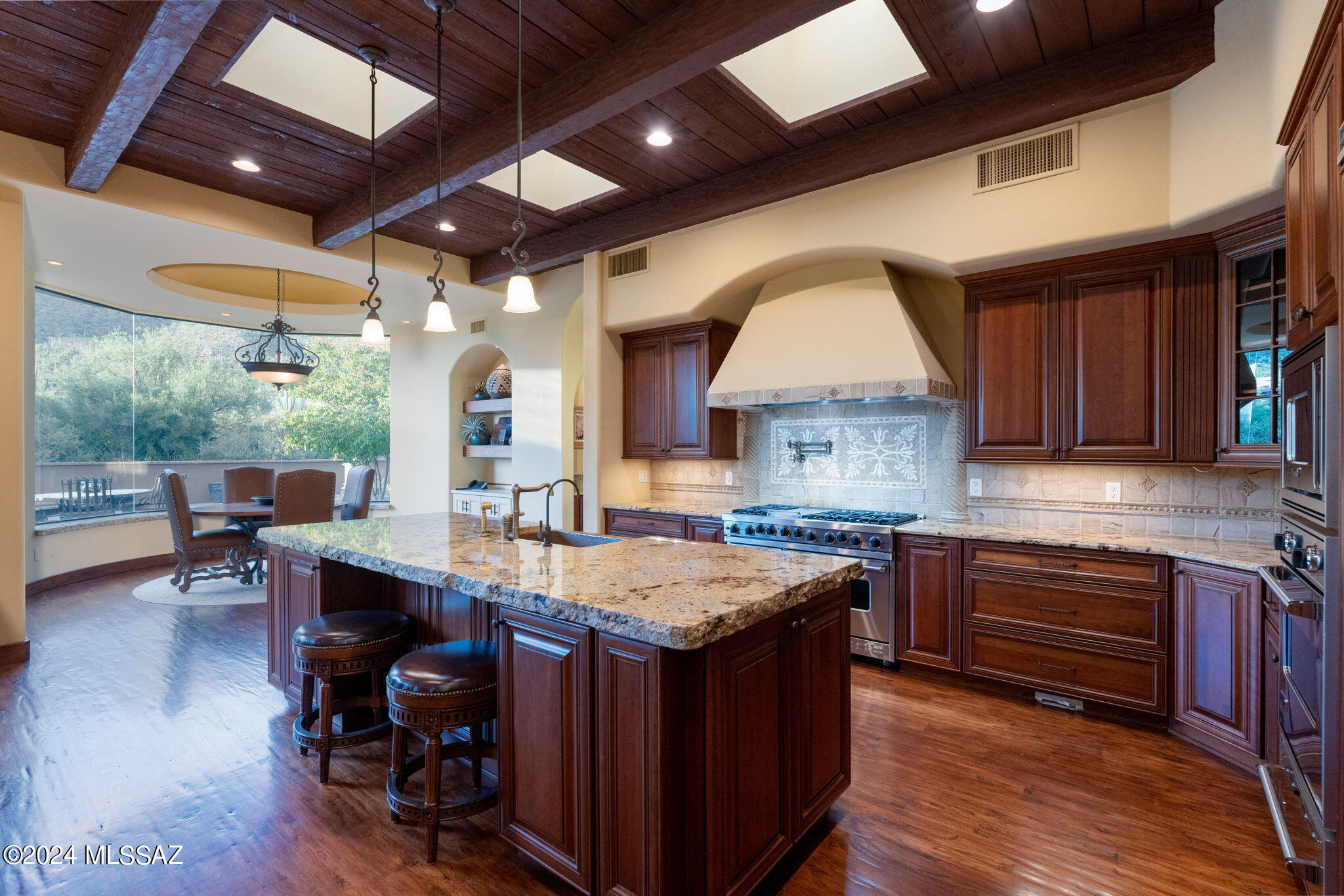 Pima Canyon Estates (30,33,96-102,115,124-127,136-139,147-151,16) - Residential