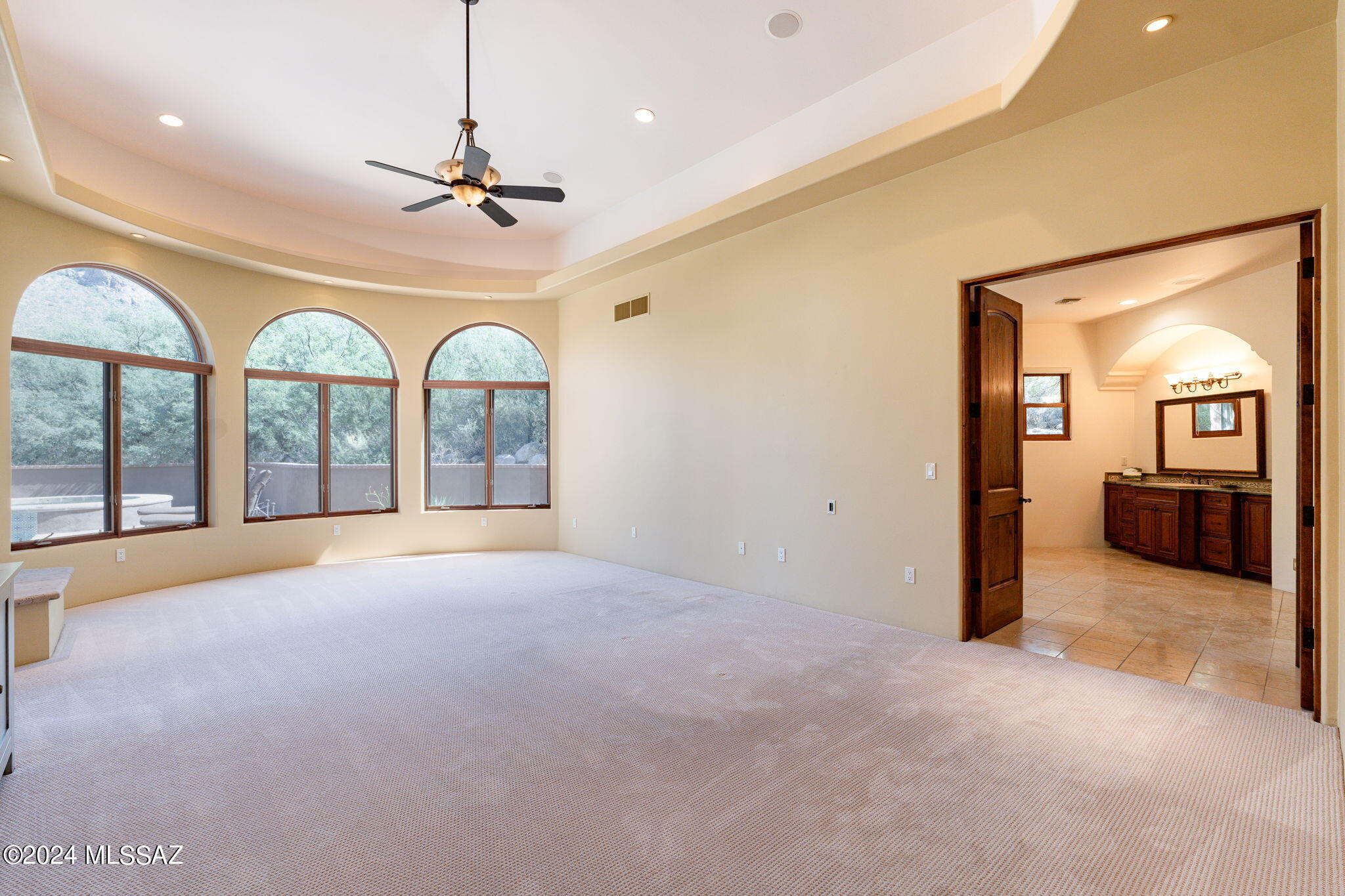 Pima Canyon Estates (30,33,96-102,115,124-127,136-139,147-151,16) - Residential