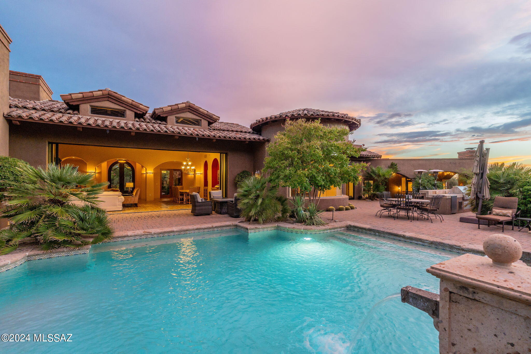 Pima Canyon Estates (30,33,96-102,115,124-127,136-139,147-151,16) - Residential