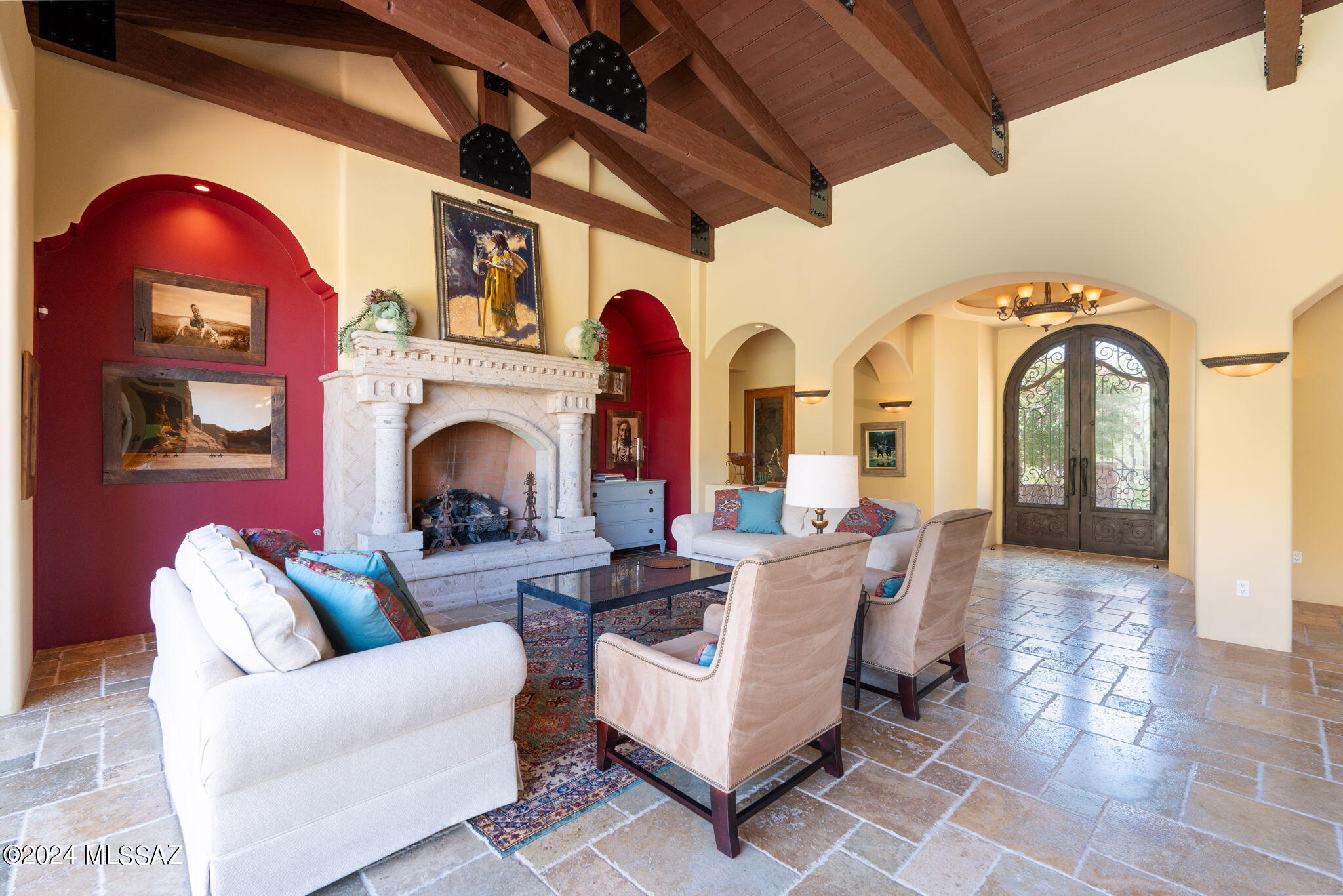 Pima Canyon Estates (30,33,96-102,115,124-127,136-139,147-151,16) - Residential