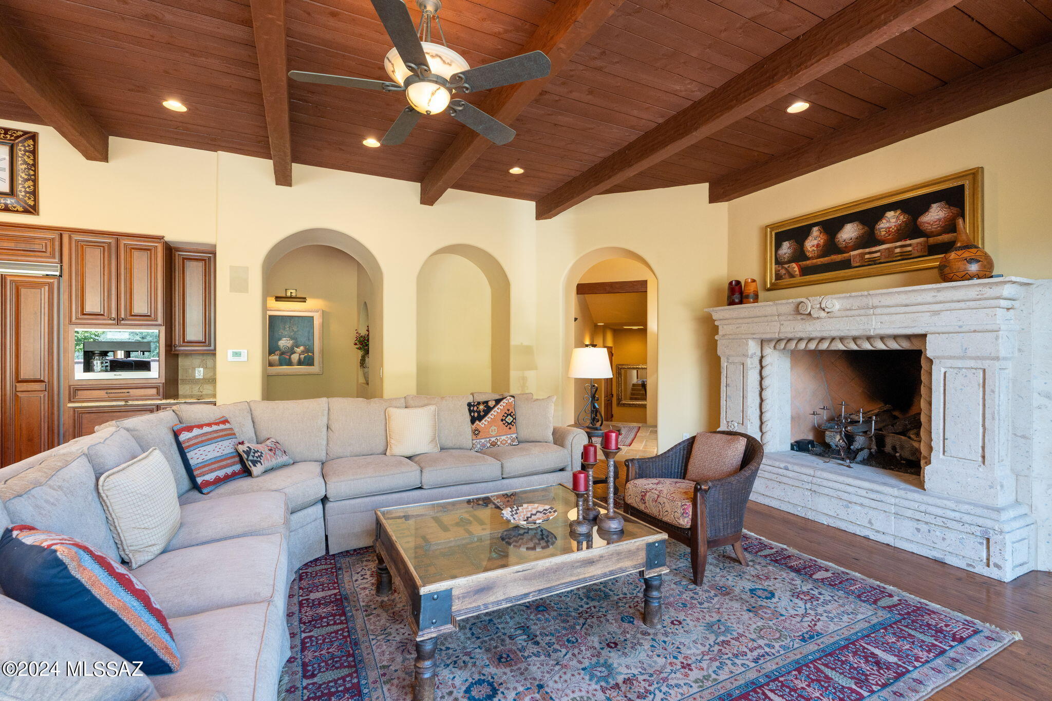 Pima Canyon Estates (30,33,96-102,115,124-127,136-139,147-151,16) - Residential