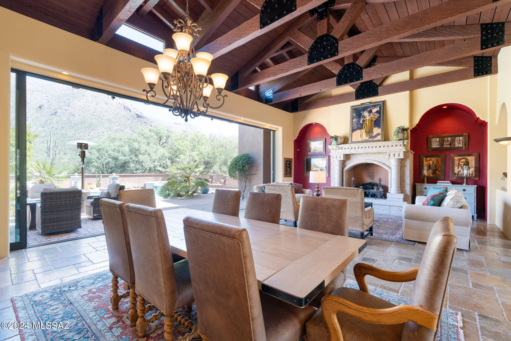 Pima Canyon Estates (30,33,96-102,115,124-127,136-139,147-151,16) - Residential