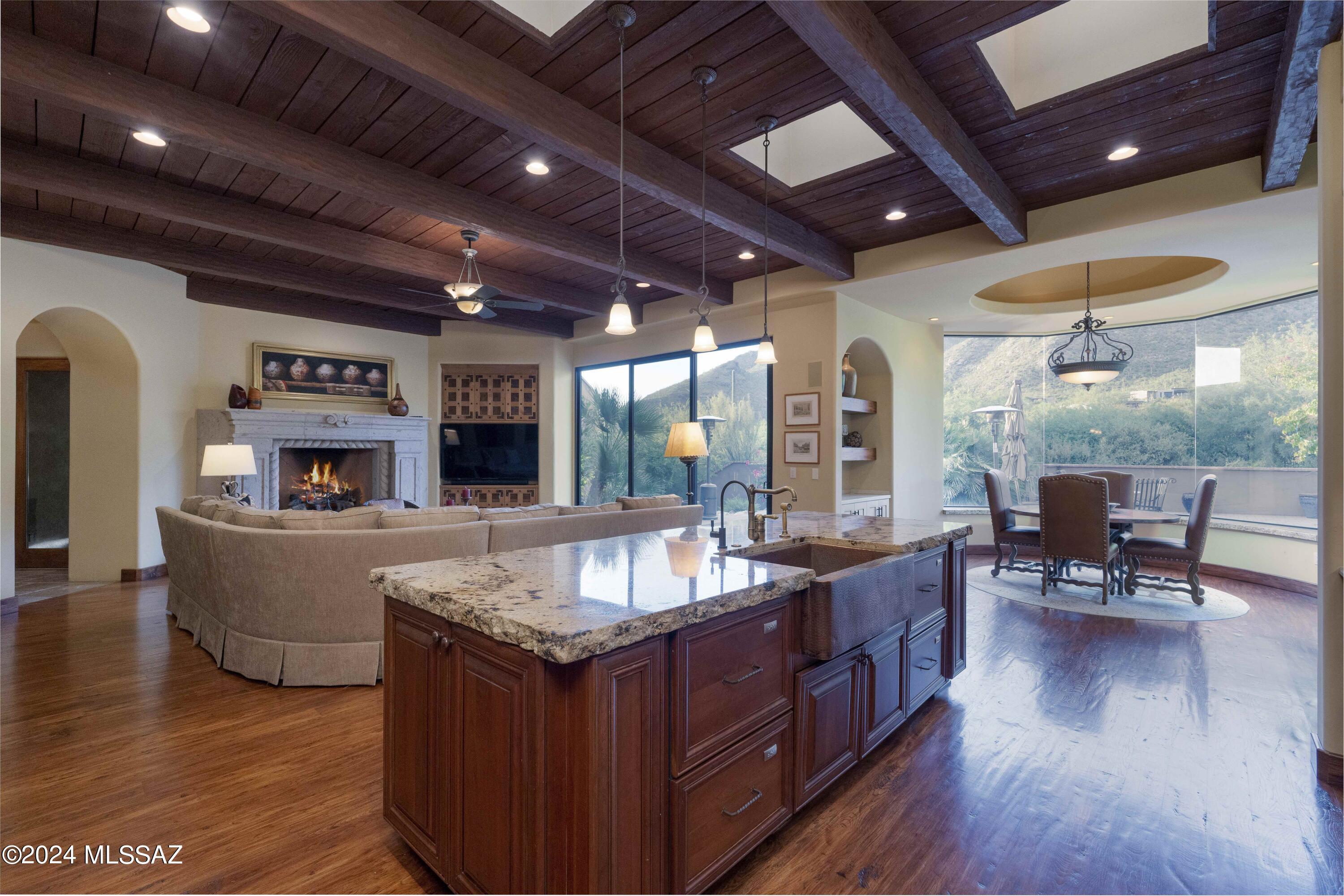Pima Canyon Estates (30,33,96-102,115,124-127,136-139,147-151,16) - Residential