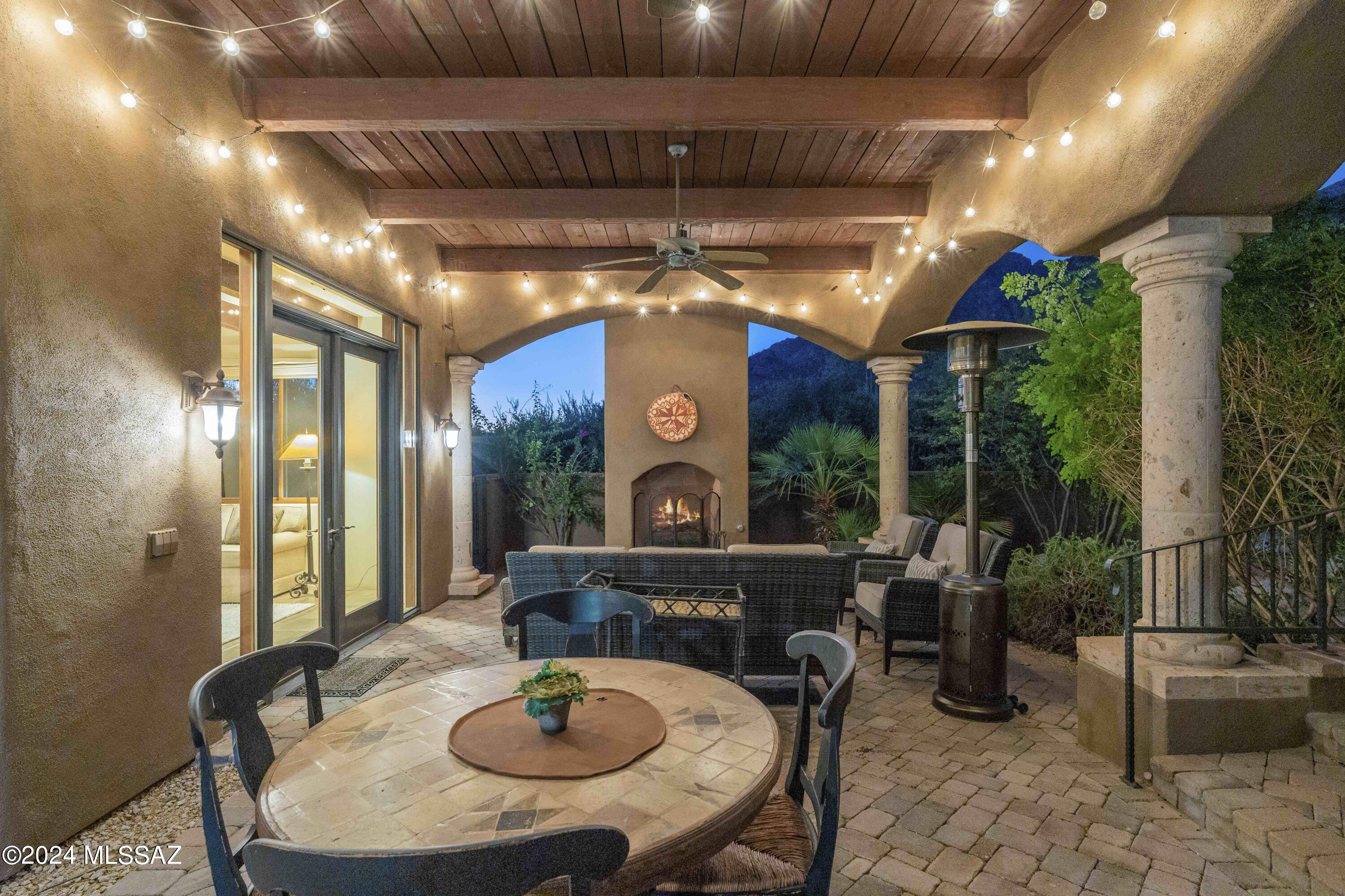 Pima Canyon Estates (30,33,96-102,115,124-127,136-139,147-151,16) - Residential