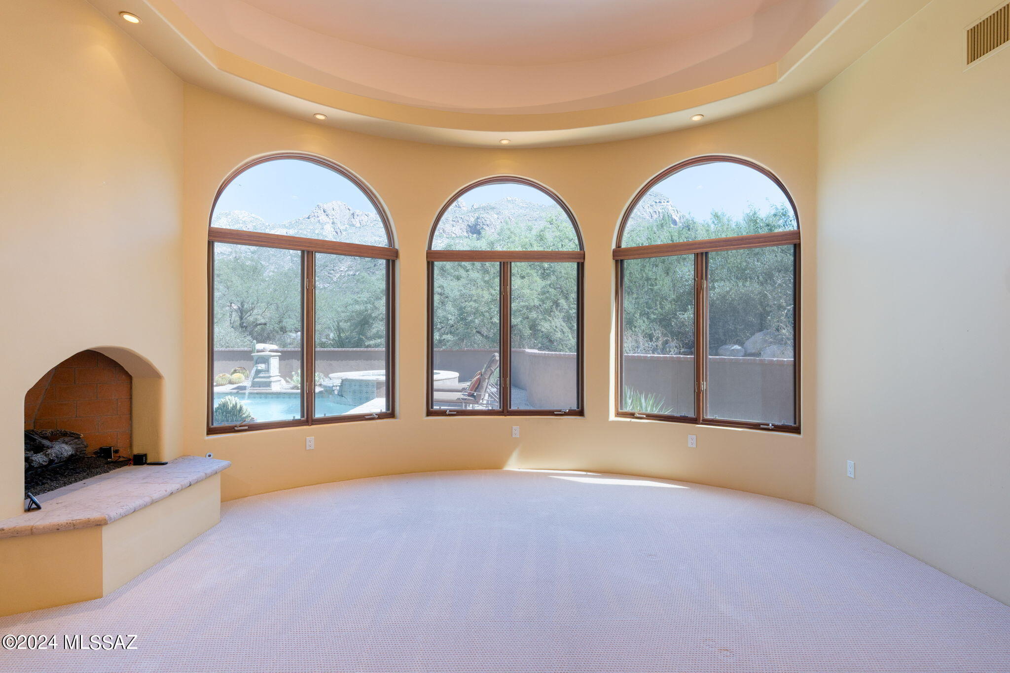 Pima Canyon Estates (30,33,96-102,115,124-127,136-139,147-151,16) - Residential