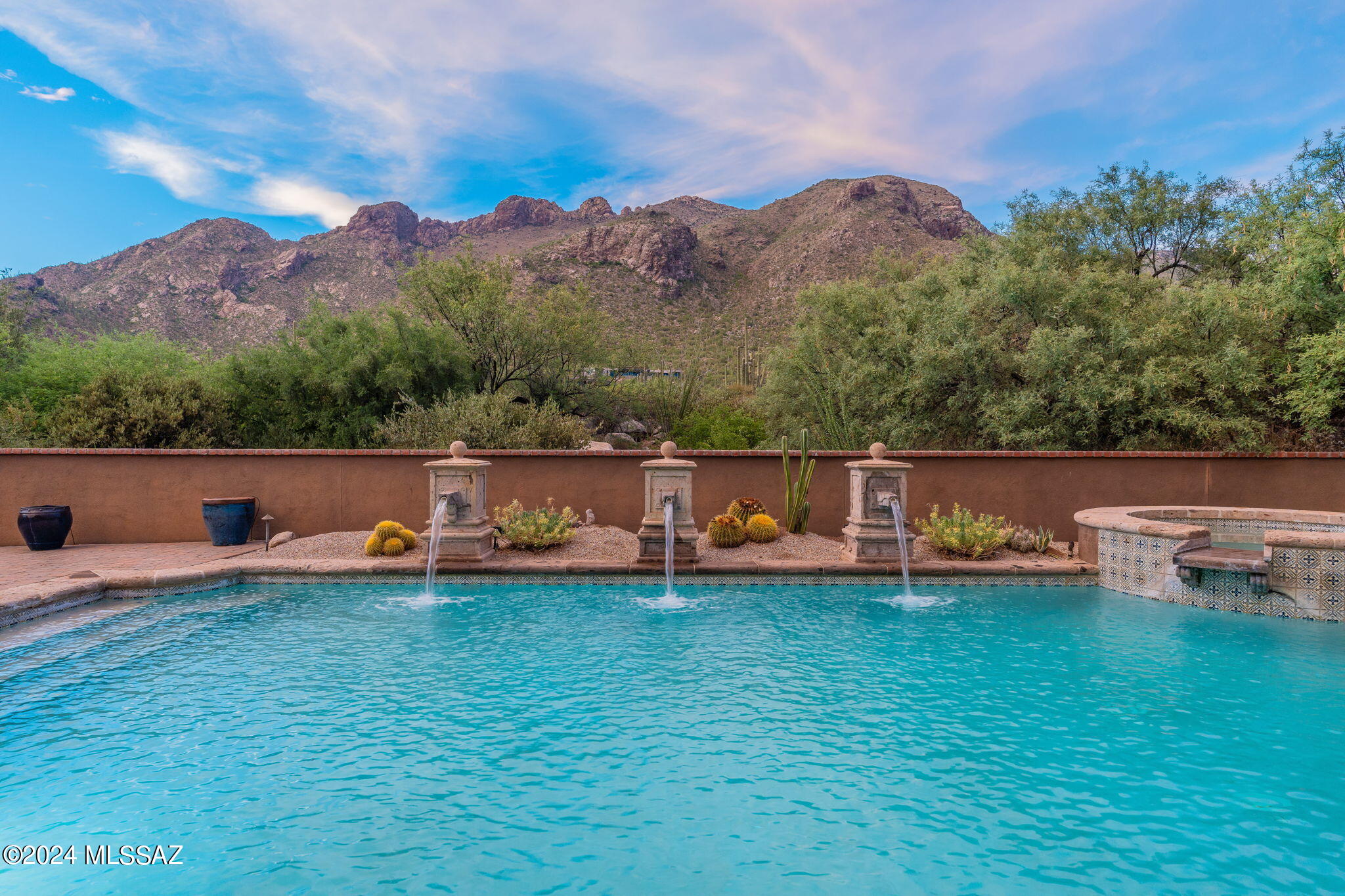 Pima Canyon Estates (30,33,96-102,115,124-127,136-139,147-151,16) - Residential