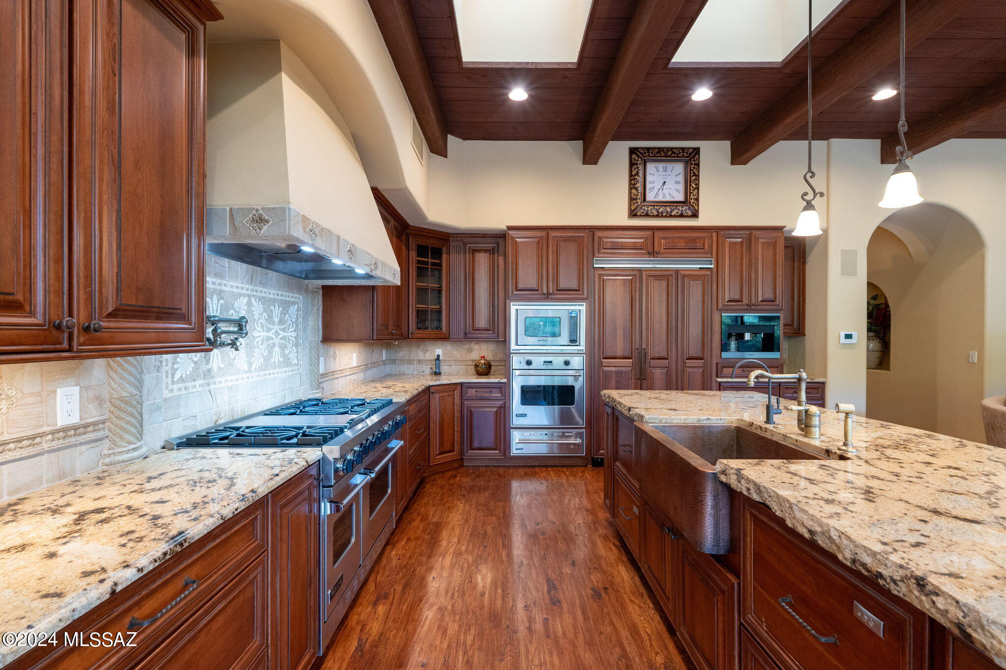 Pima Canyon Estates (30,33,96-102,115,124-127,136-139,147-151,16) - Residential