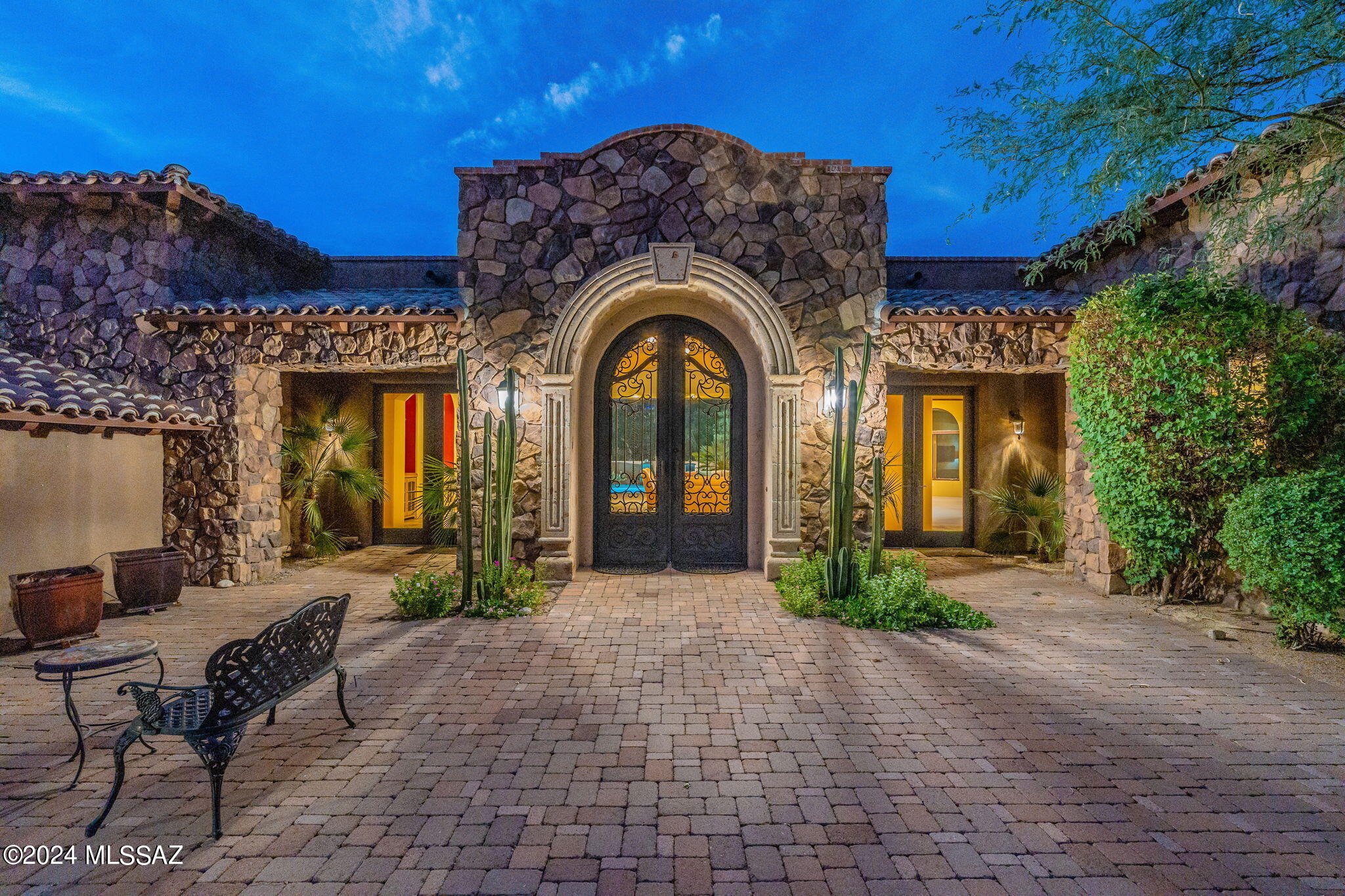 Pima Canyon Estates (30,33,96-102,115,124-127,136-139,147-151,16) - Residential