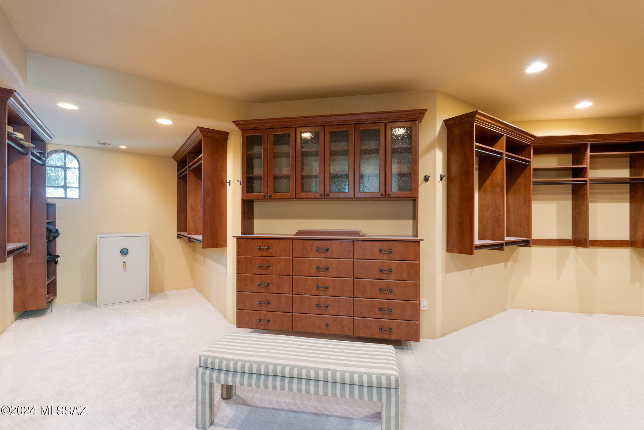 Pima Canyon Estates (30,33,96-102,115,124-127,136-139,147-151,16) - Residential