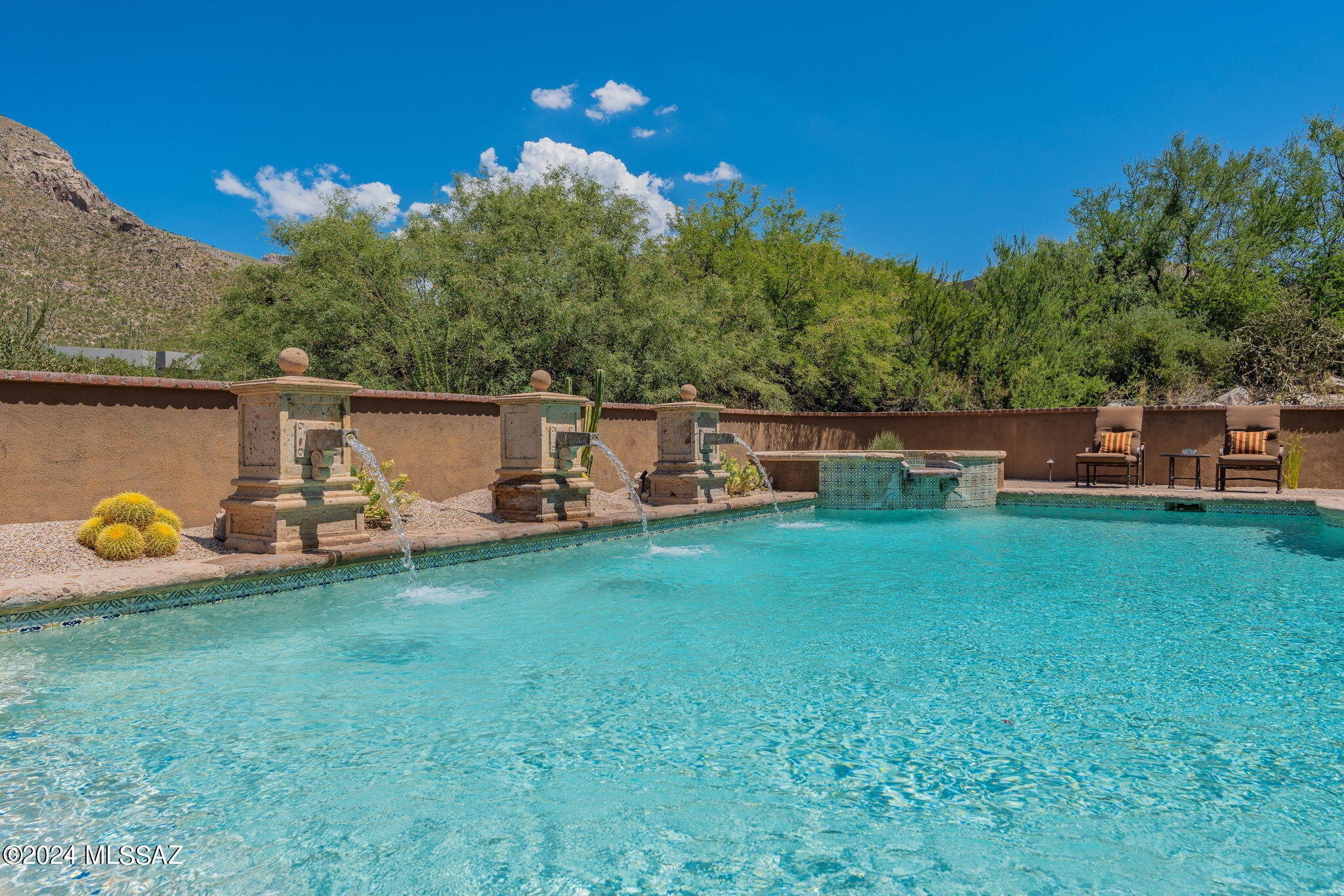 Pima Canyon Estates (30,33,96-102,115,124-127,136-139,147-151,16) - Residential