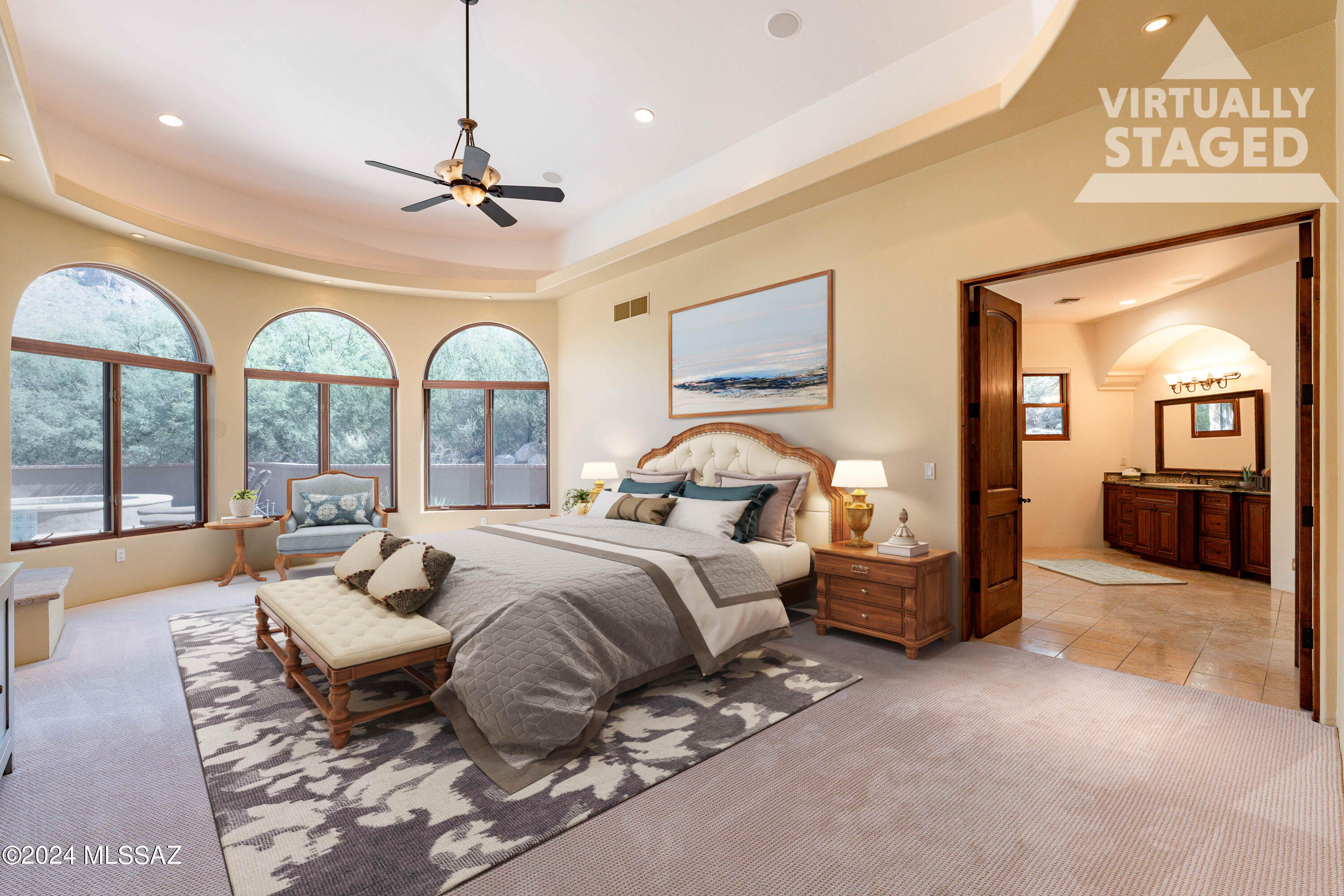 Pima Canyon Estates (30,33,96-102,115,124-127,136-139,147-151,16) - Residential